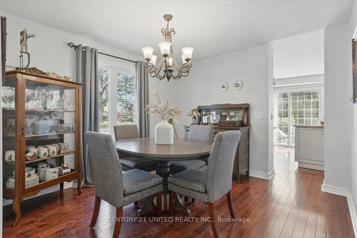 58 Heathcliffe Square, #58