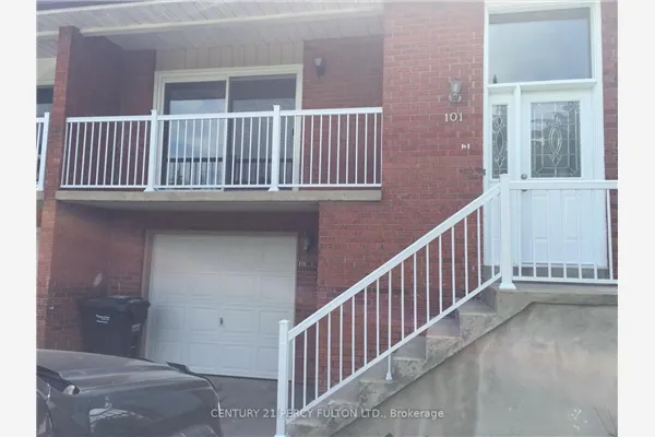 101 Simmons Boulevard, #Main