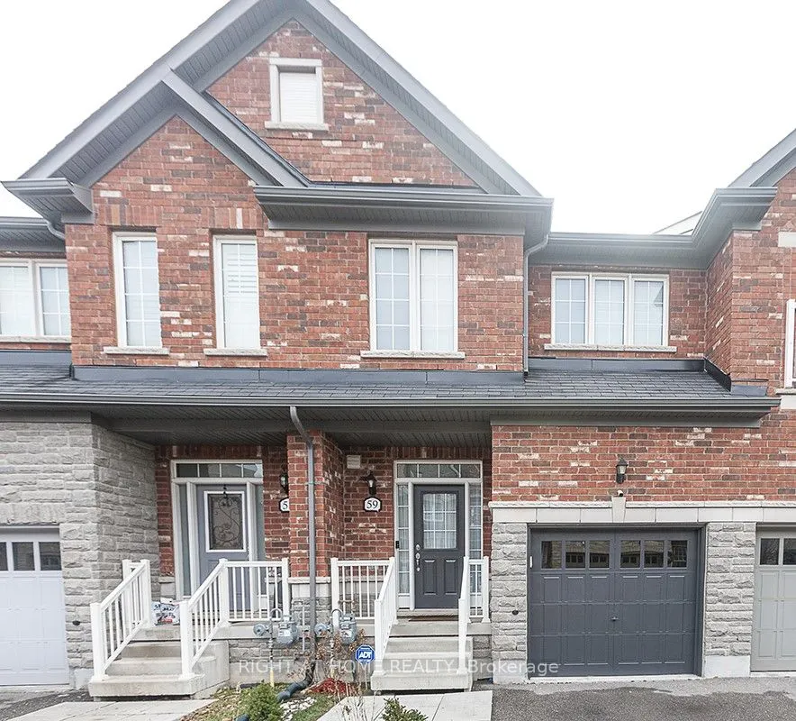 745 Farmstead Drive, #59