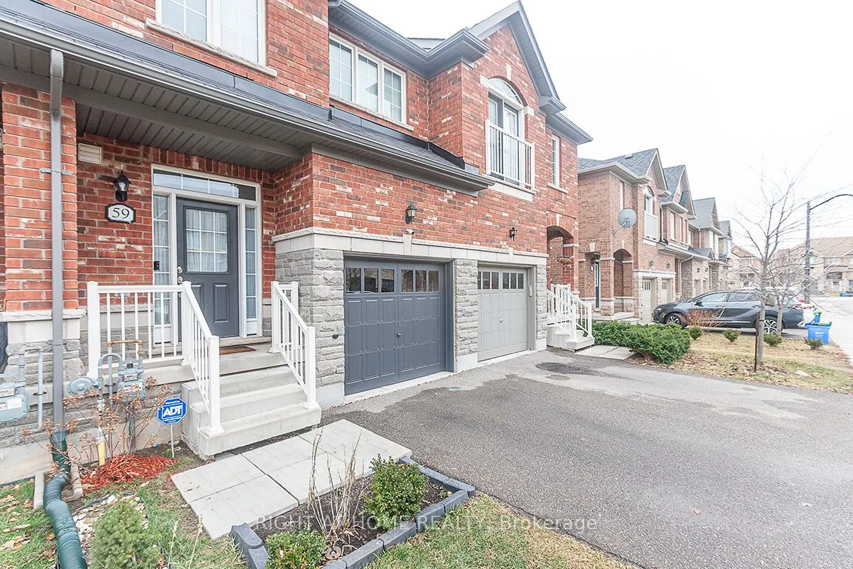 745 Farmstead Drive, #59