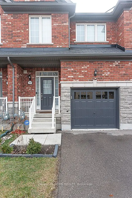 745 Farmstead Drive, #59