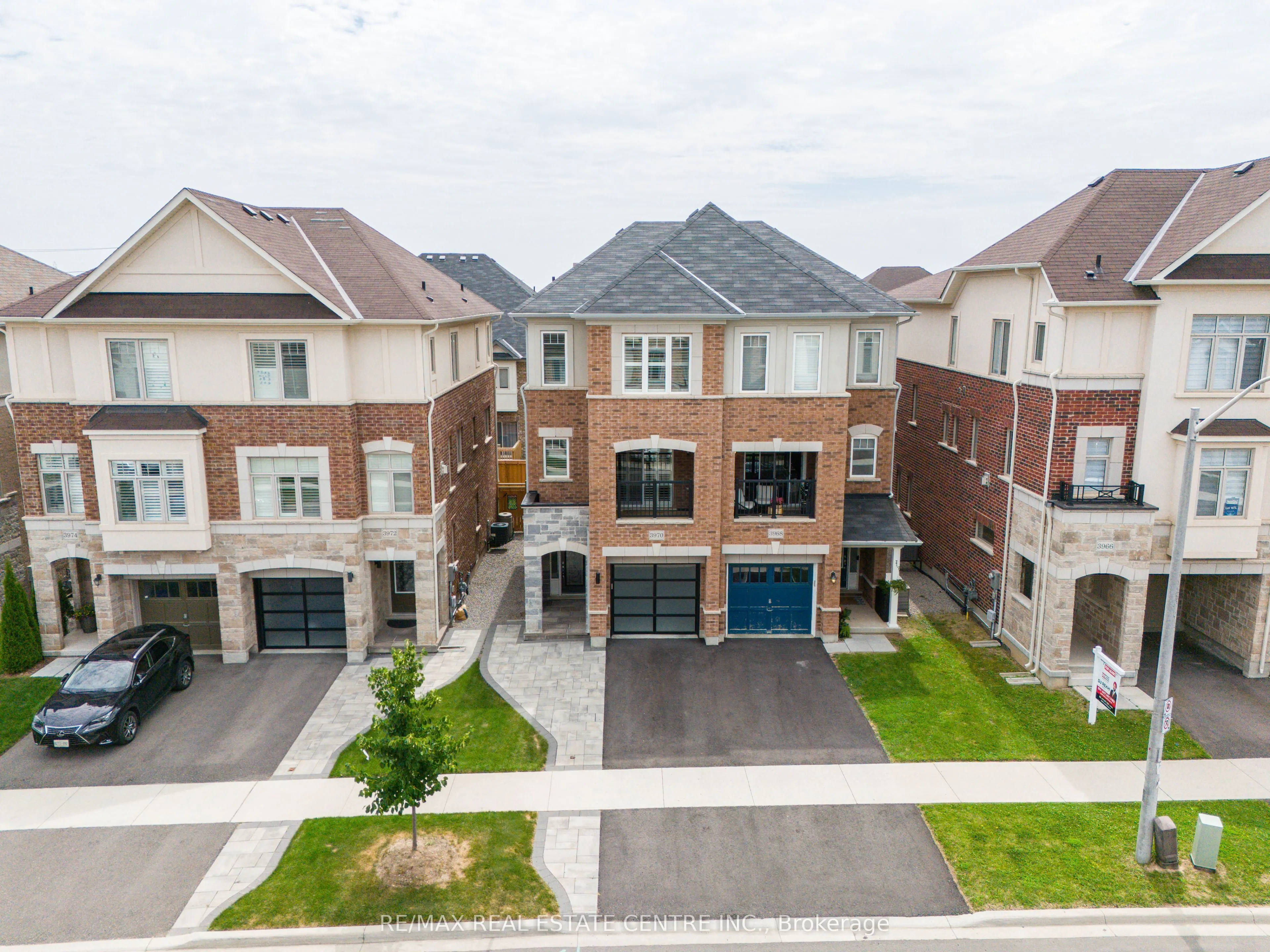 3970 Thomas Alton Boulevard