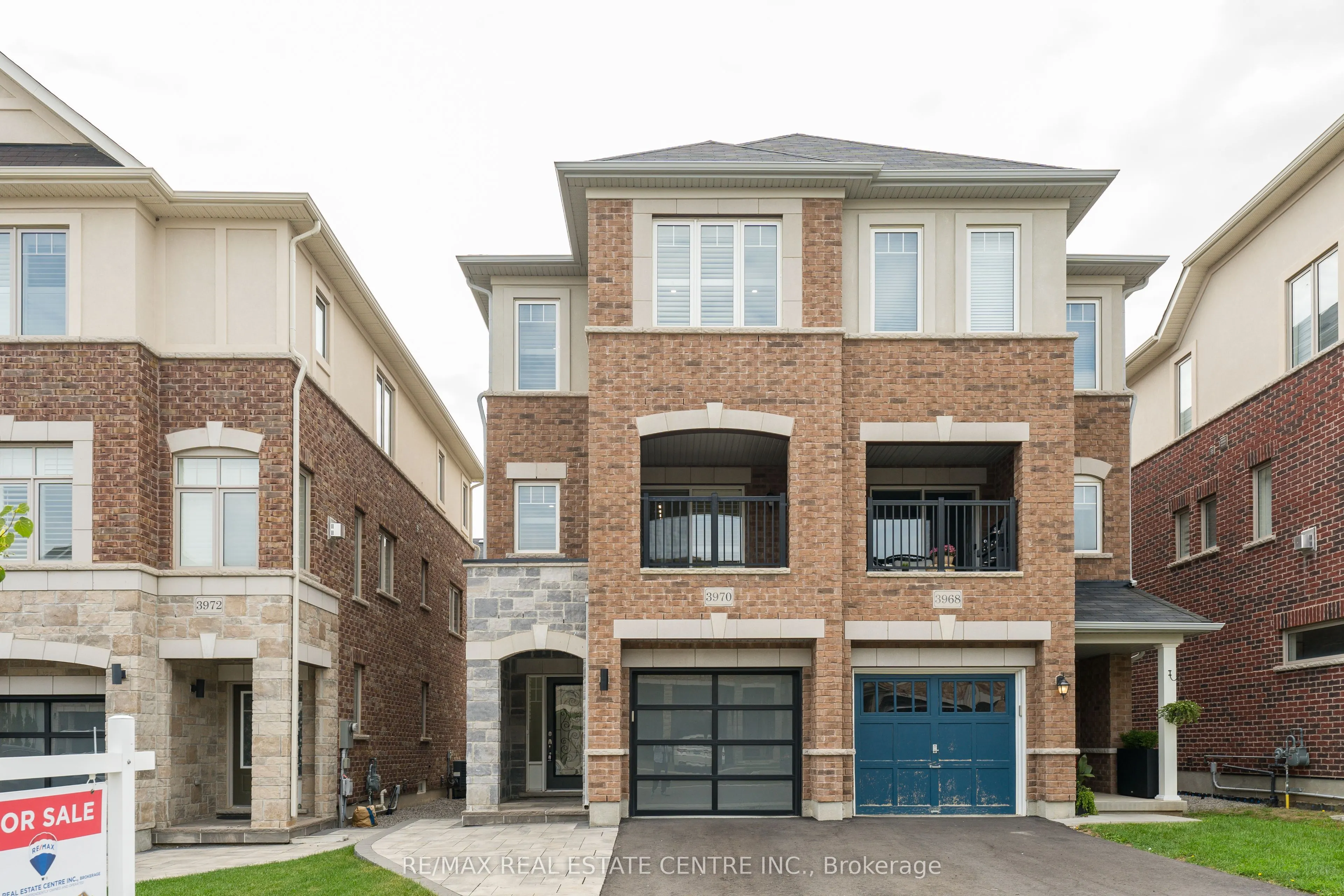 3970 Thomas Alton Boulevard