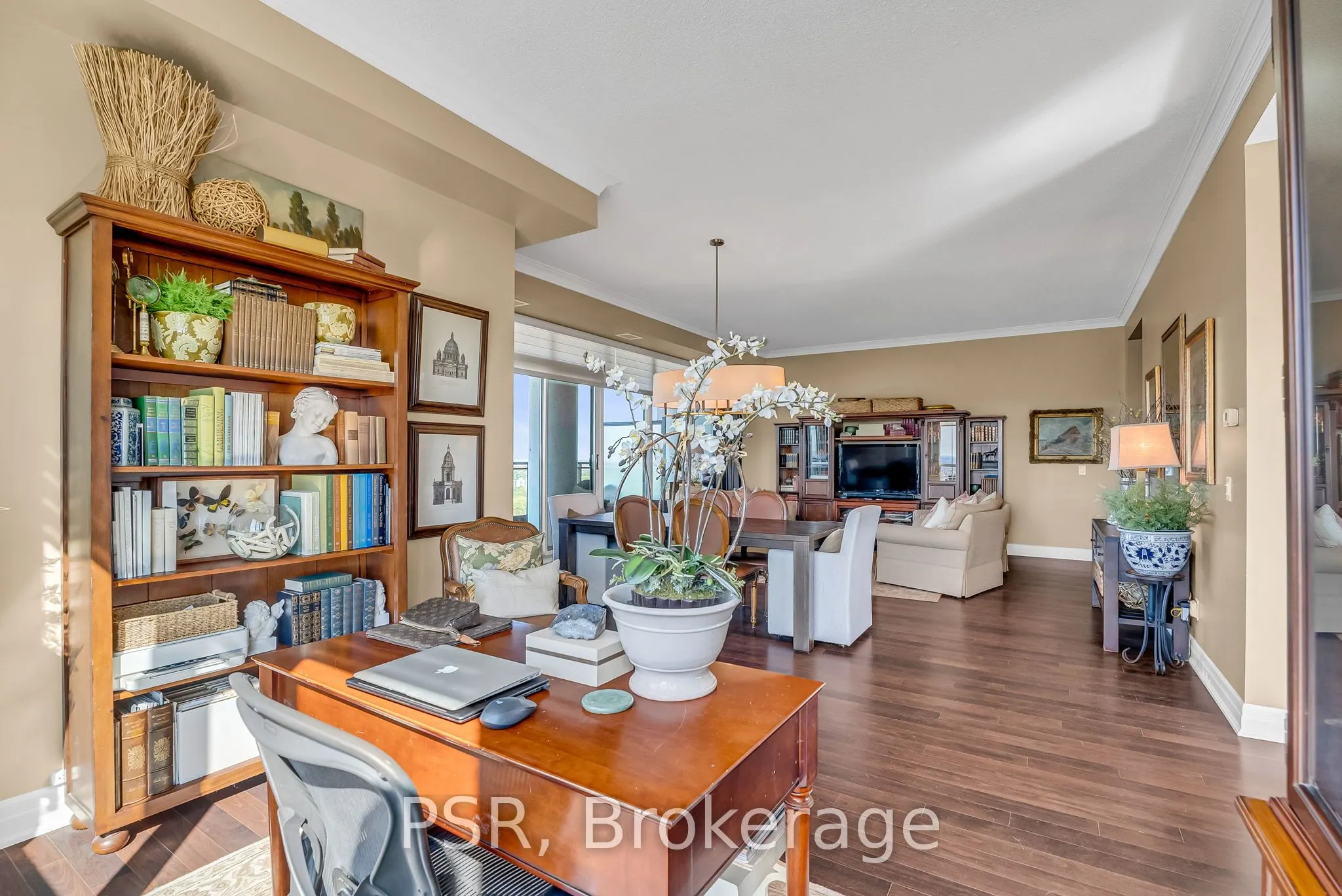 100 John Street, #LPH 2603