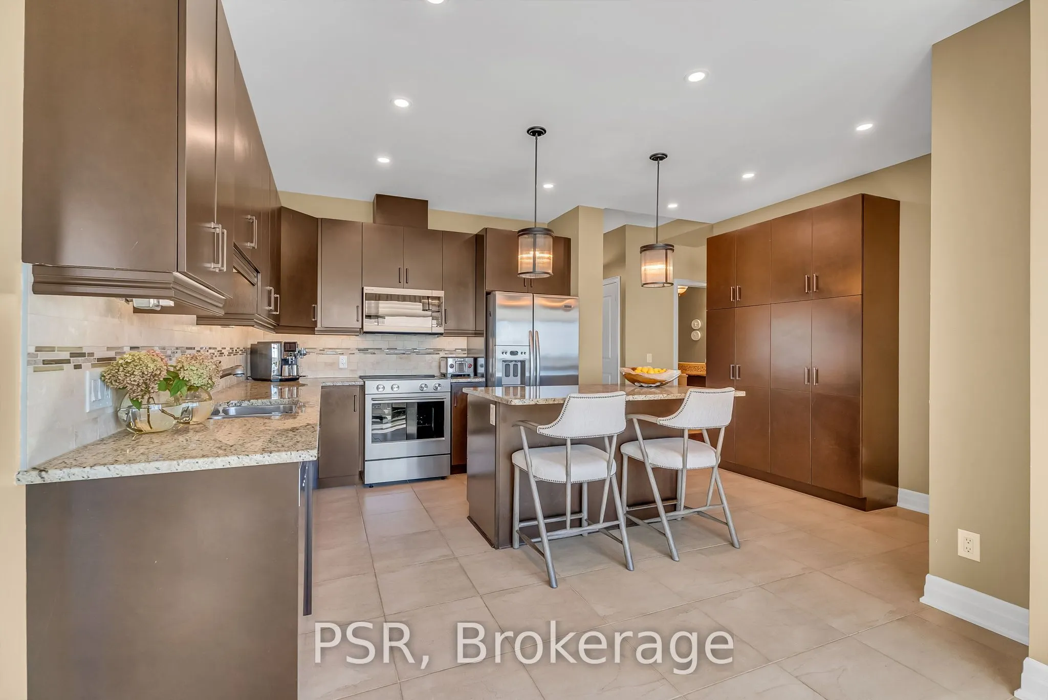 100 John Street, #LPH 2603