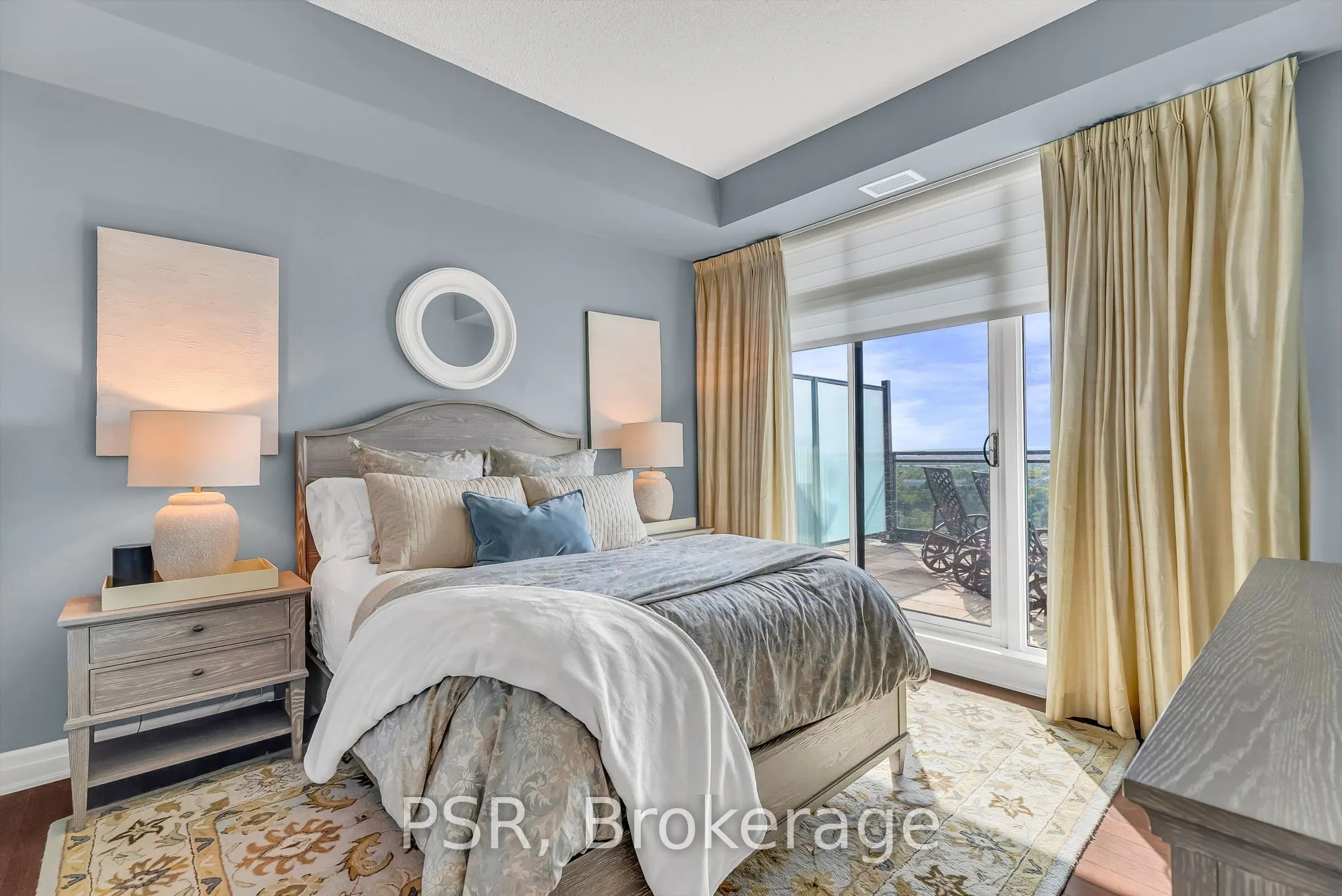 100 John Street, #LPH 2603