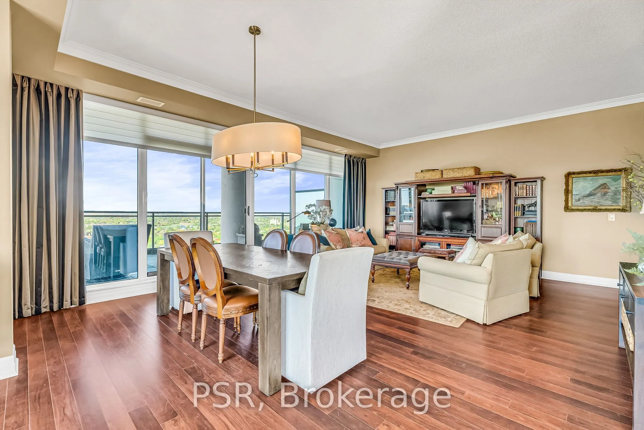 100 John Street, #LPH 2603