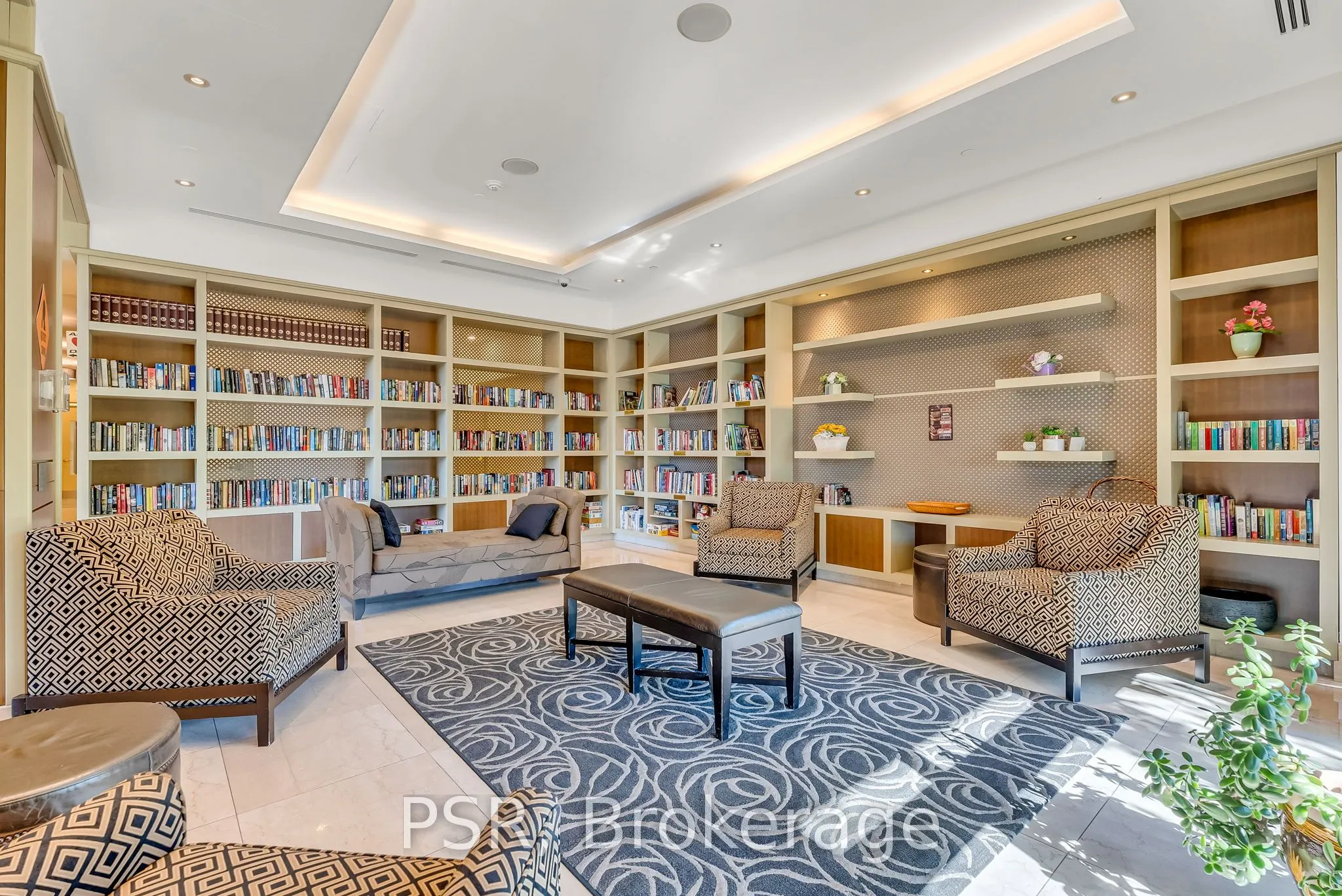 100 John Street, #LPH 2603