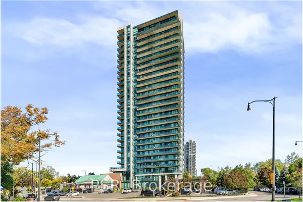 100 John Street, #LPH 2603