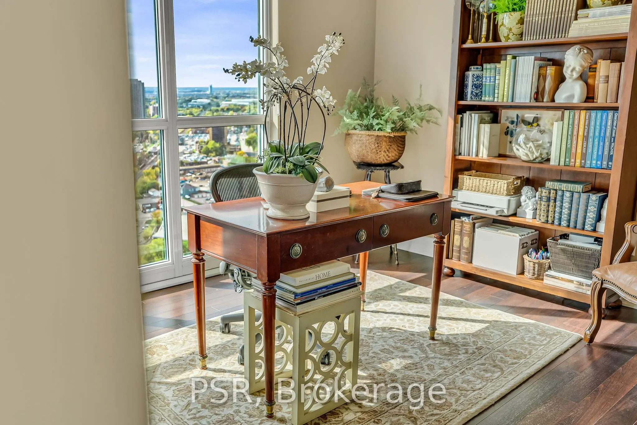 100 John Street, #LPH 2603