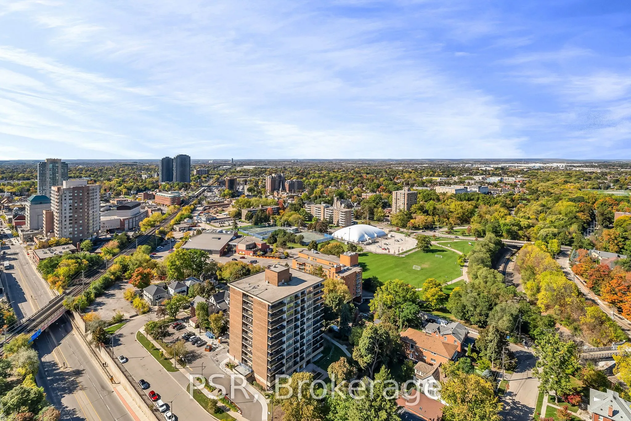 100 John Street, #LPH 2603