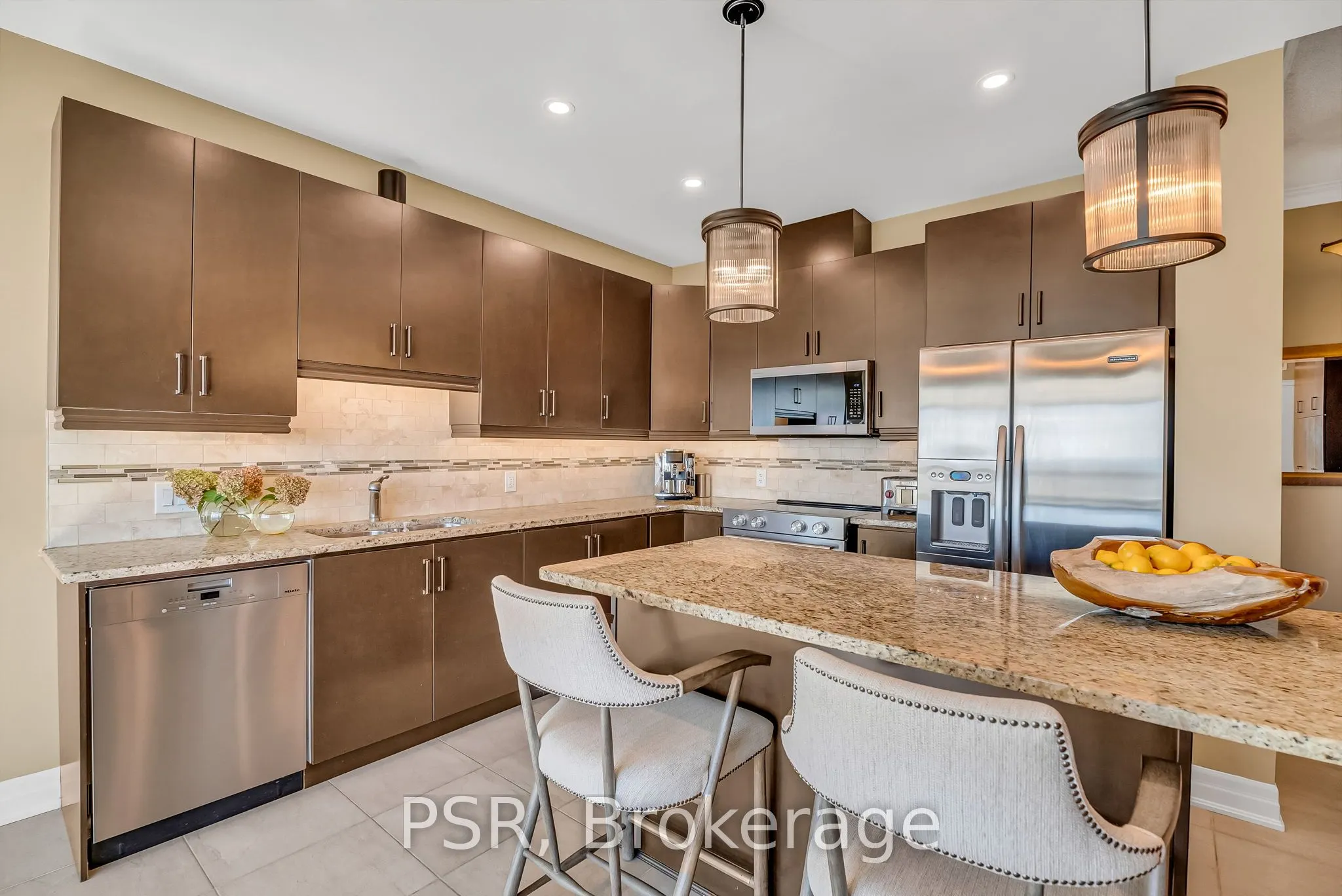 100 John Street, #LPH 2603