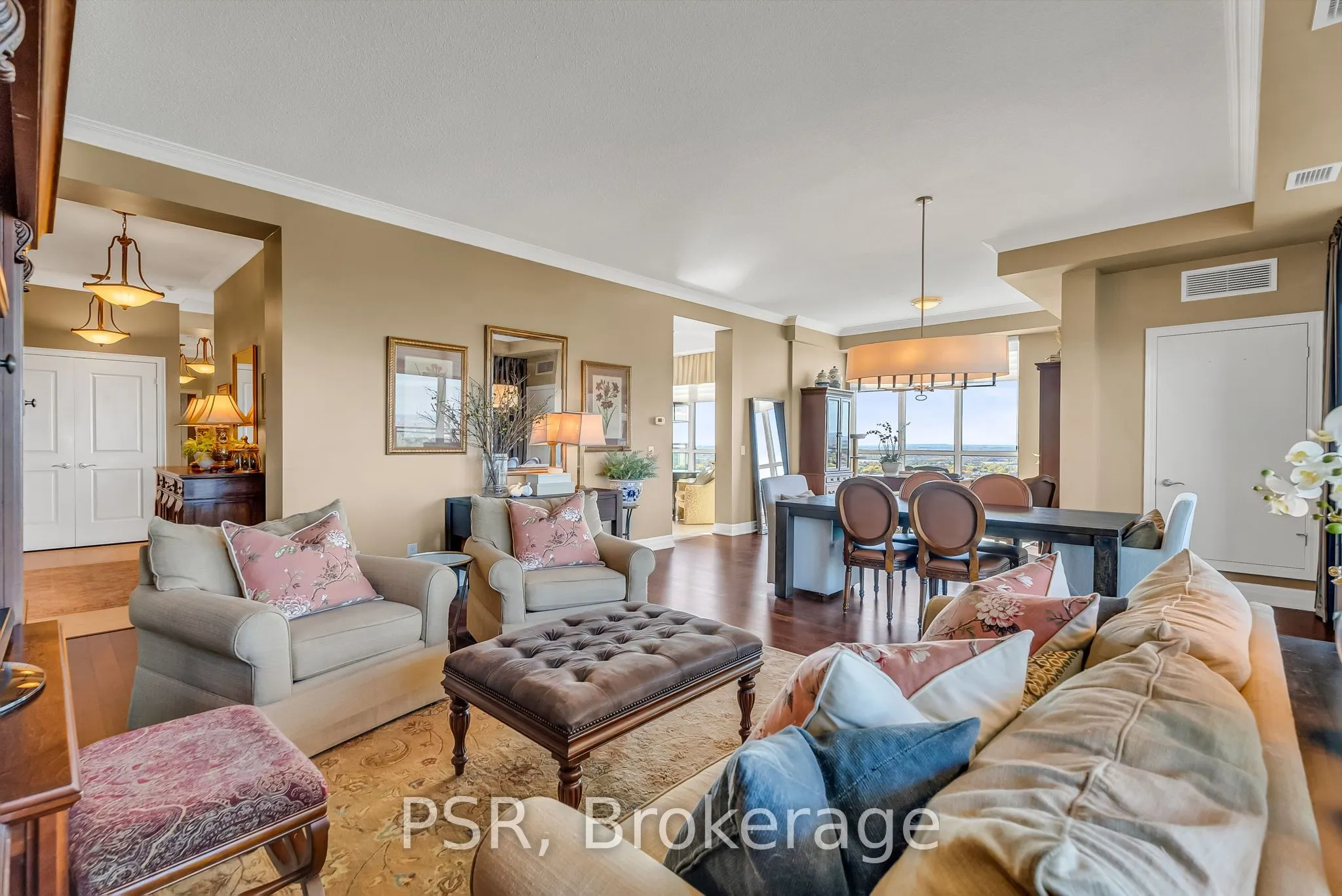 100 John Street, #LPH 2603