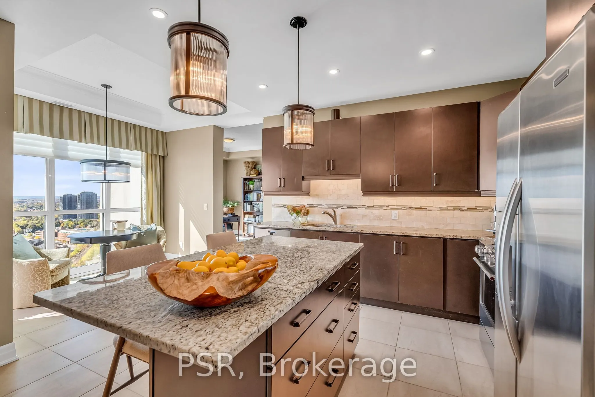 100 John Street, #LPH 2603