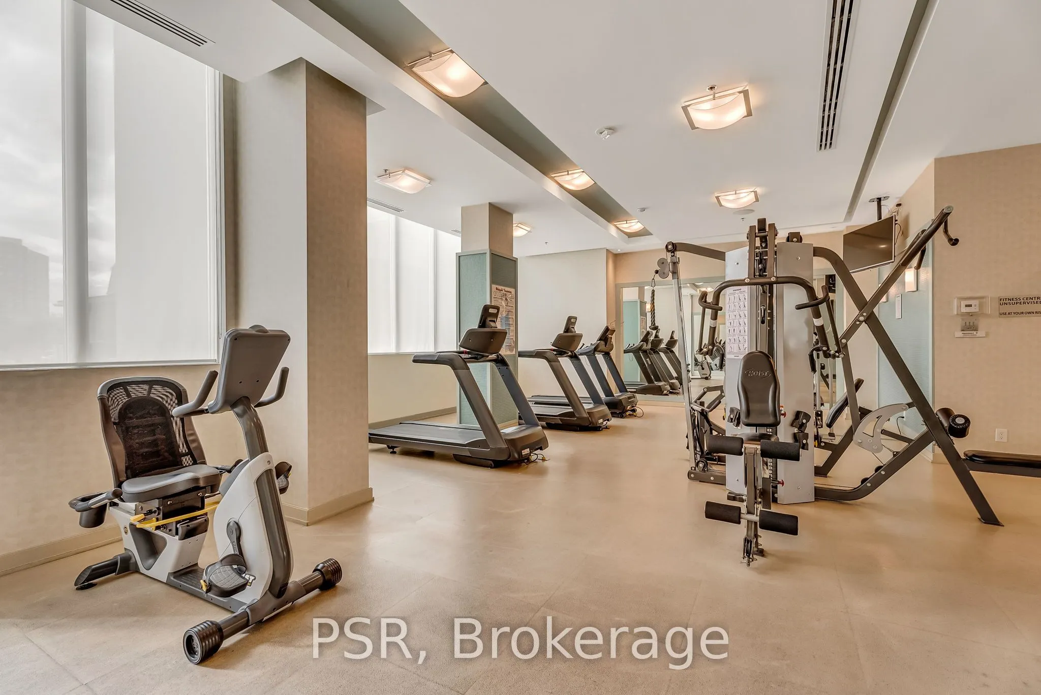 100 John Street, #LPH 2603