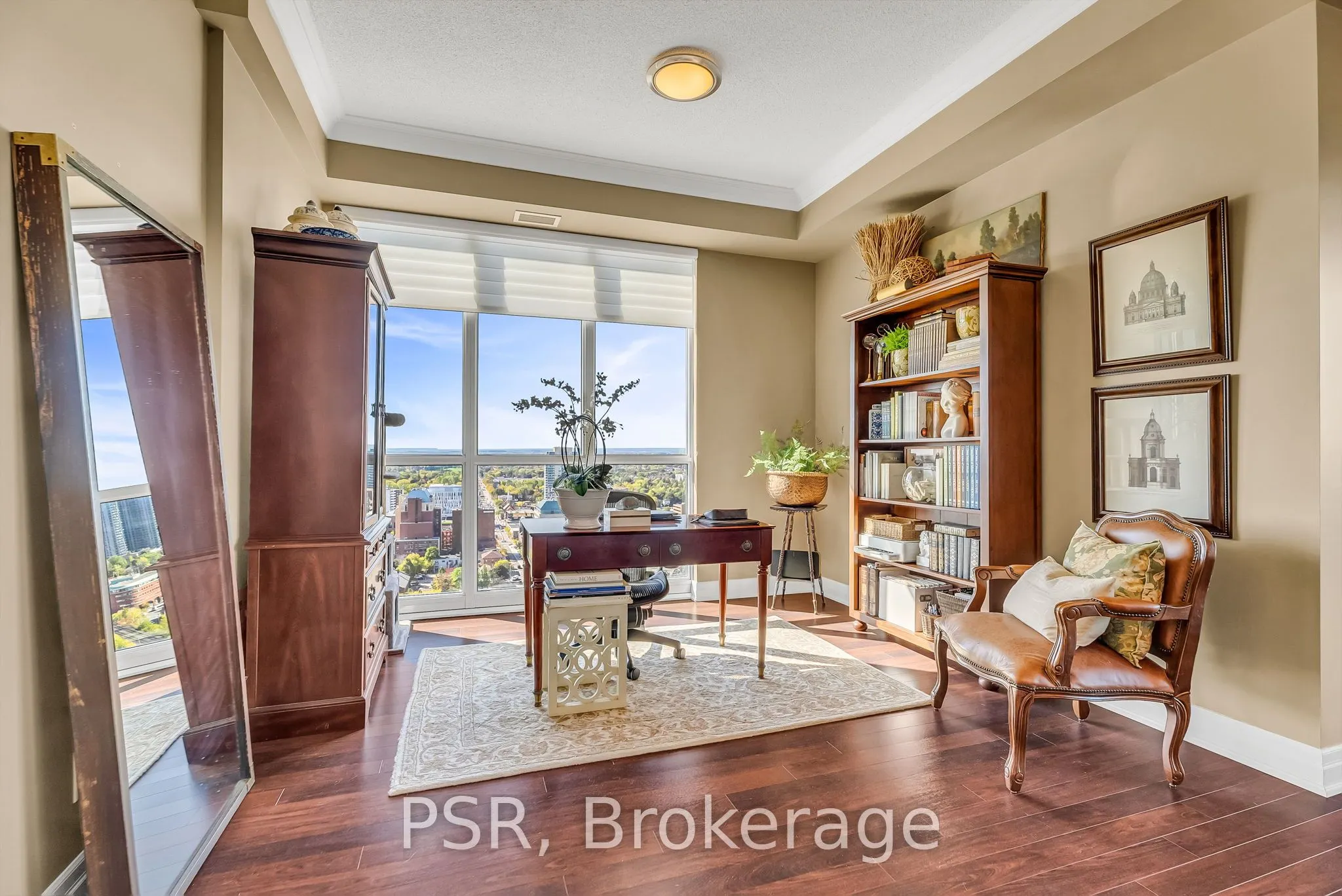 100 John Street, #LPH 2603