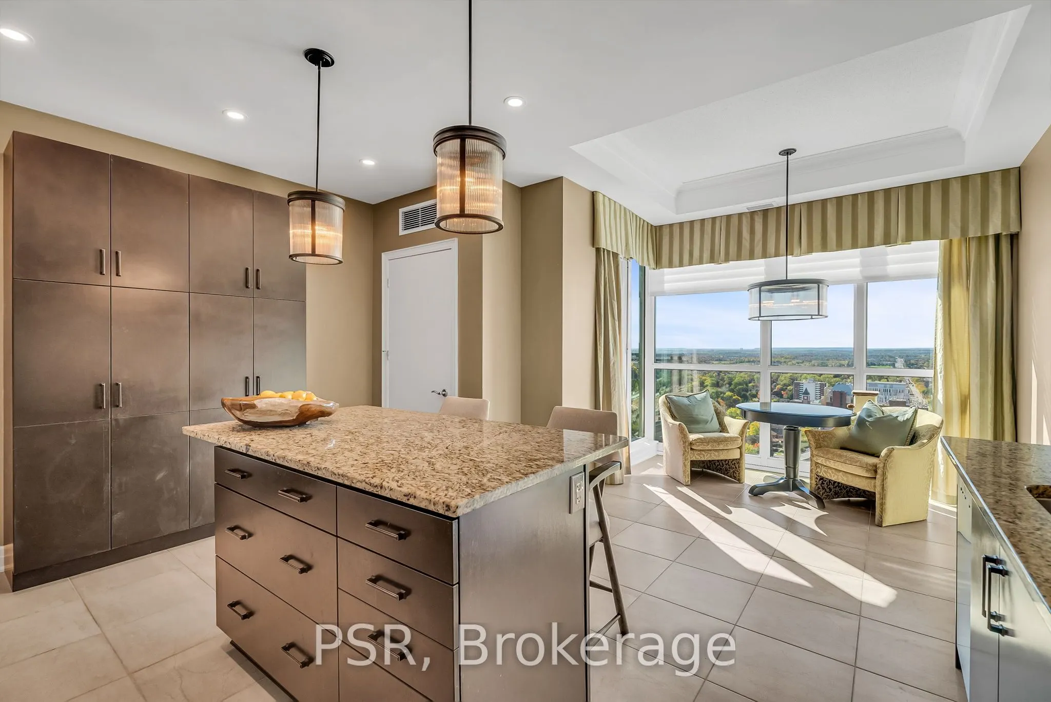 100 John Street, #LPH 2603