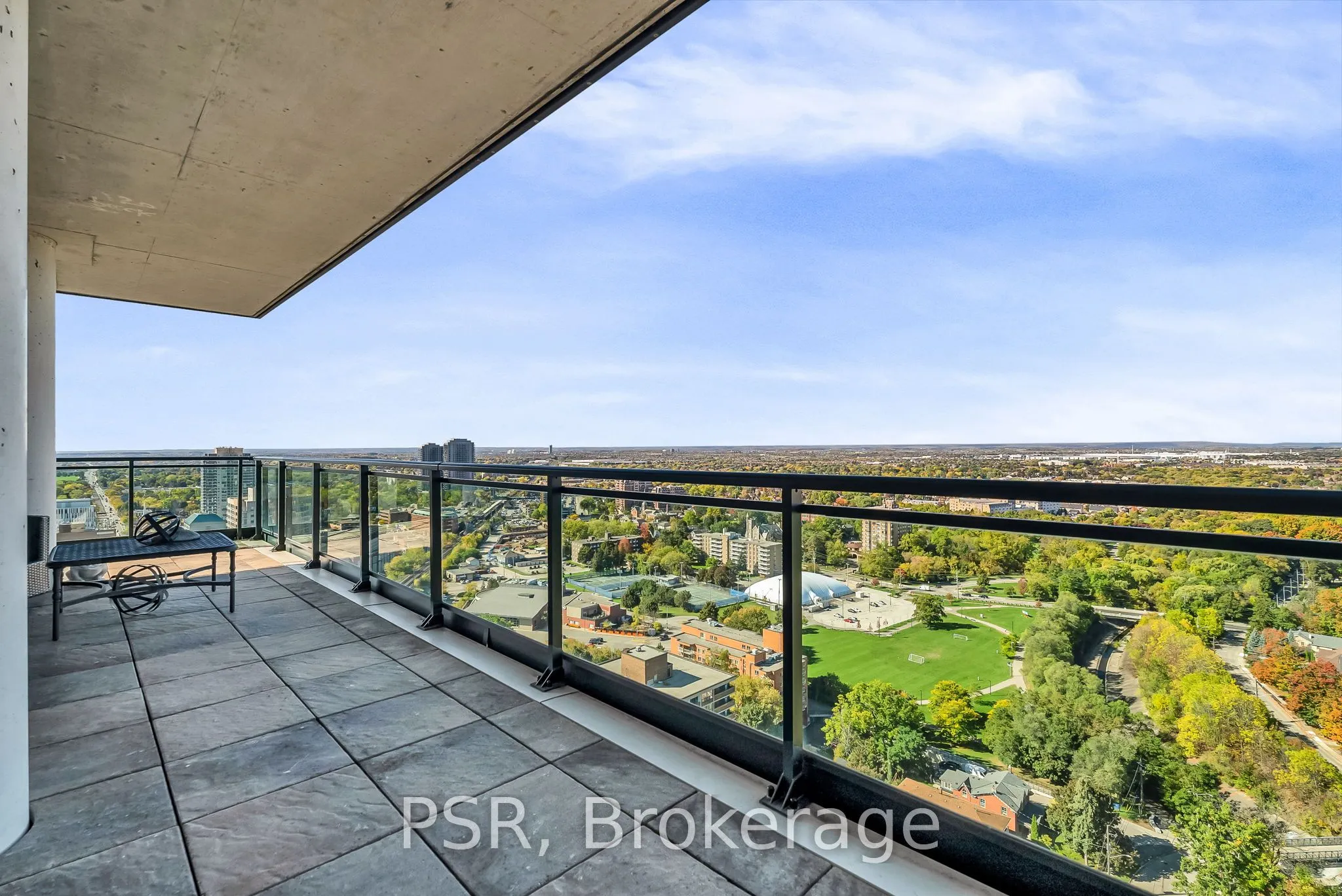 100 John Street, #LPH 2603