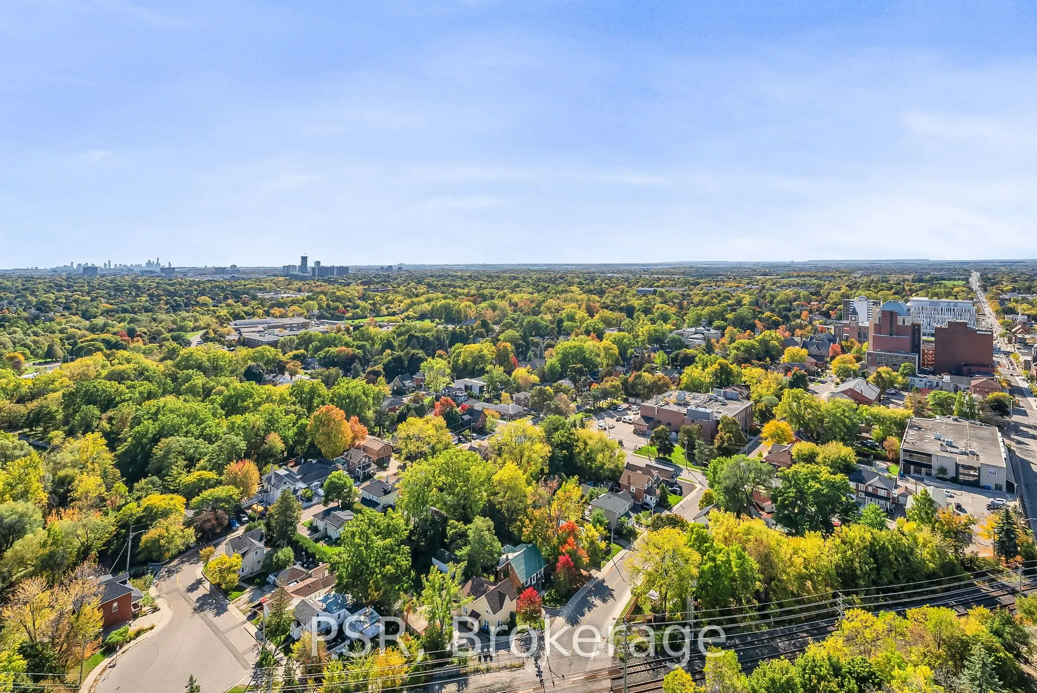 100 John Street, #LPH 2603