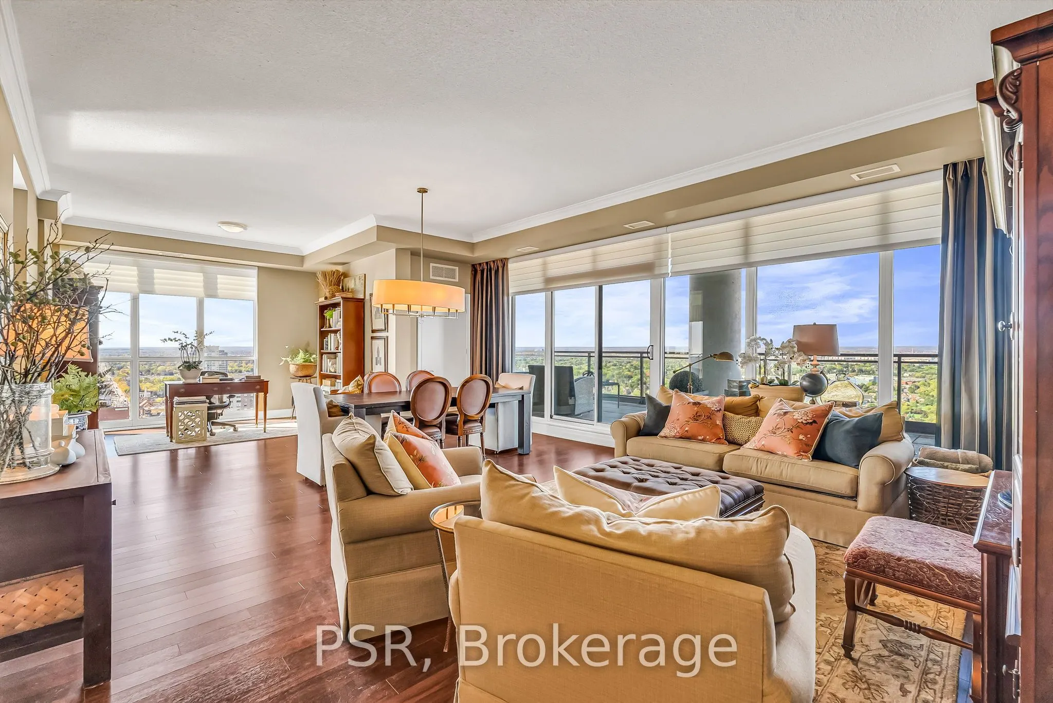 100 John Street, #LPH 2603