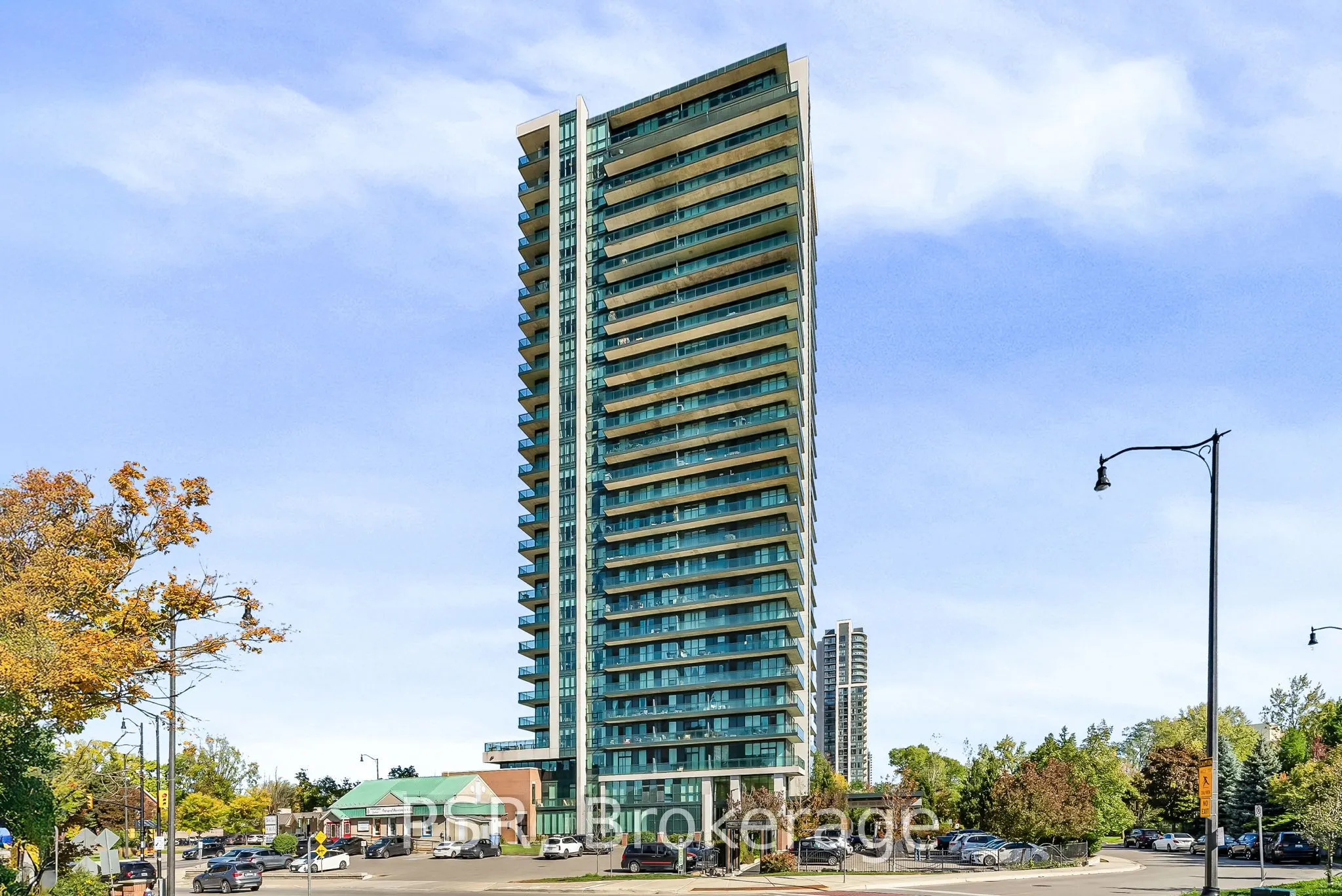 100 John Street, #LPH 2603