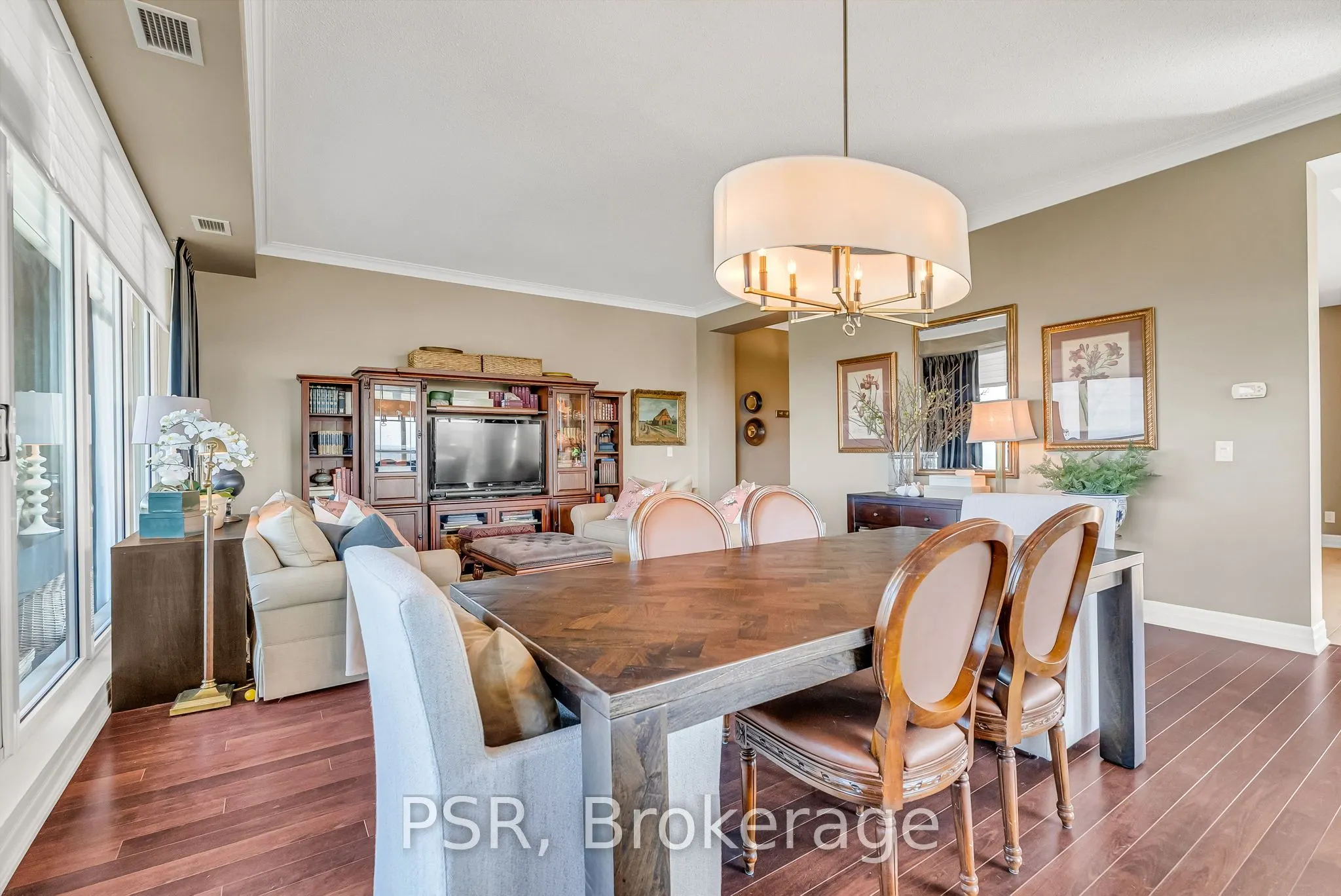 100 John Street, #LPH 2603