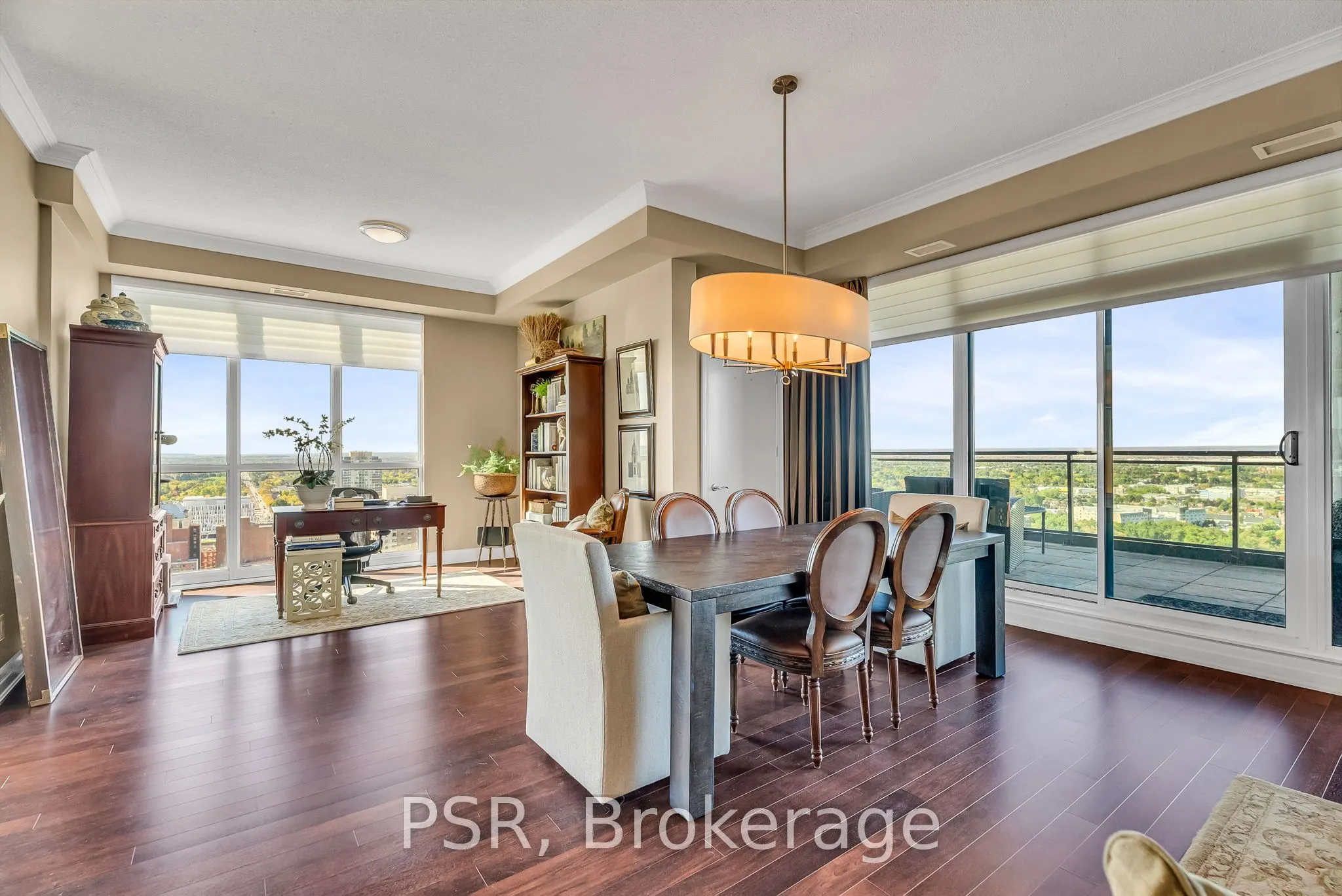 100 John Street, #LPH 2603