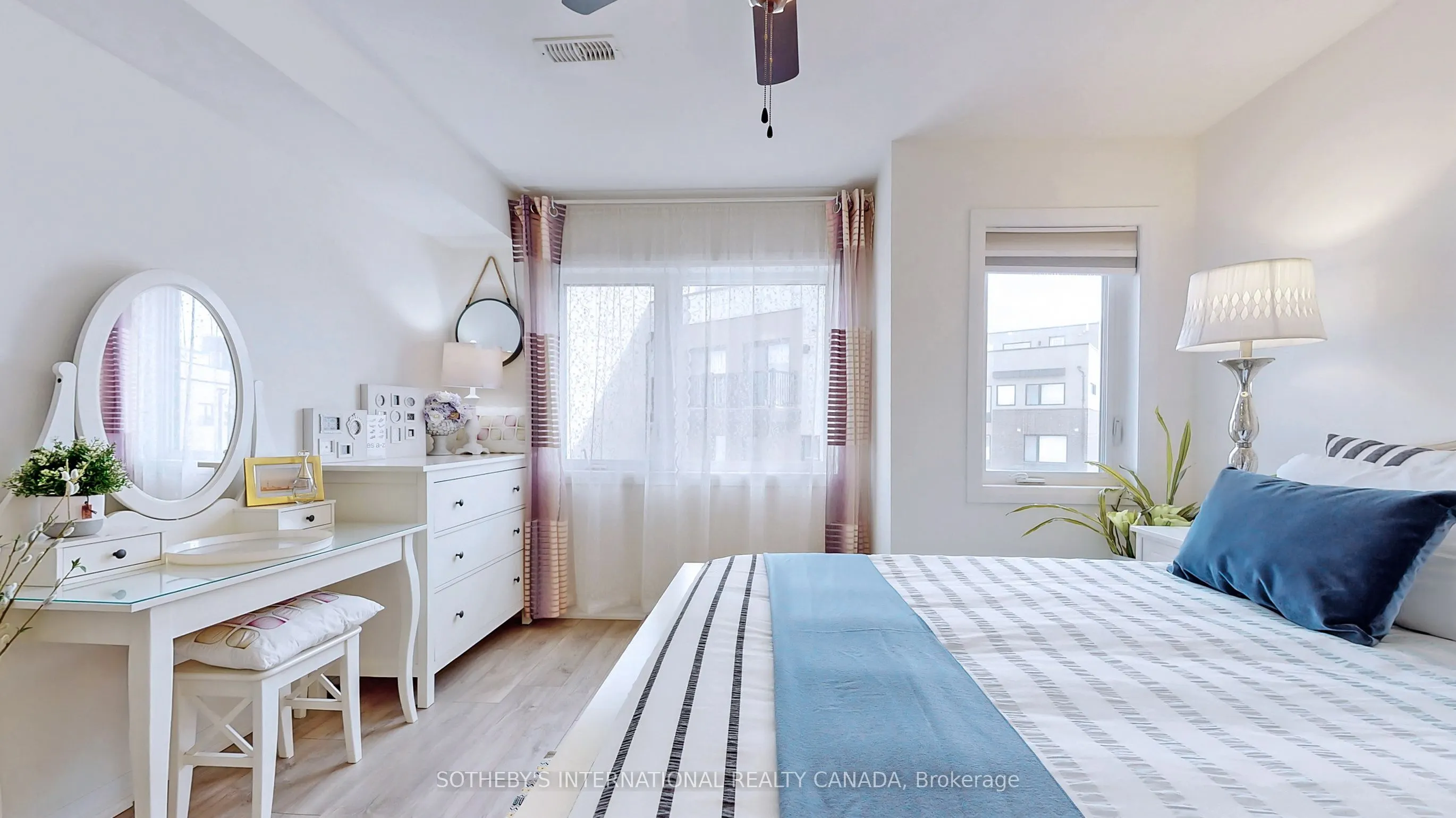 27 Thomas Mulholland Drive