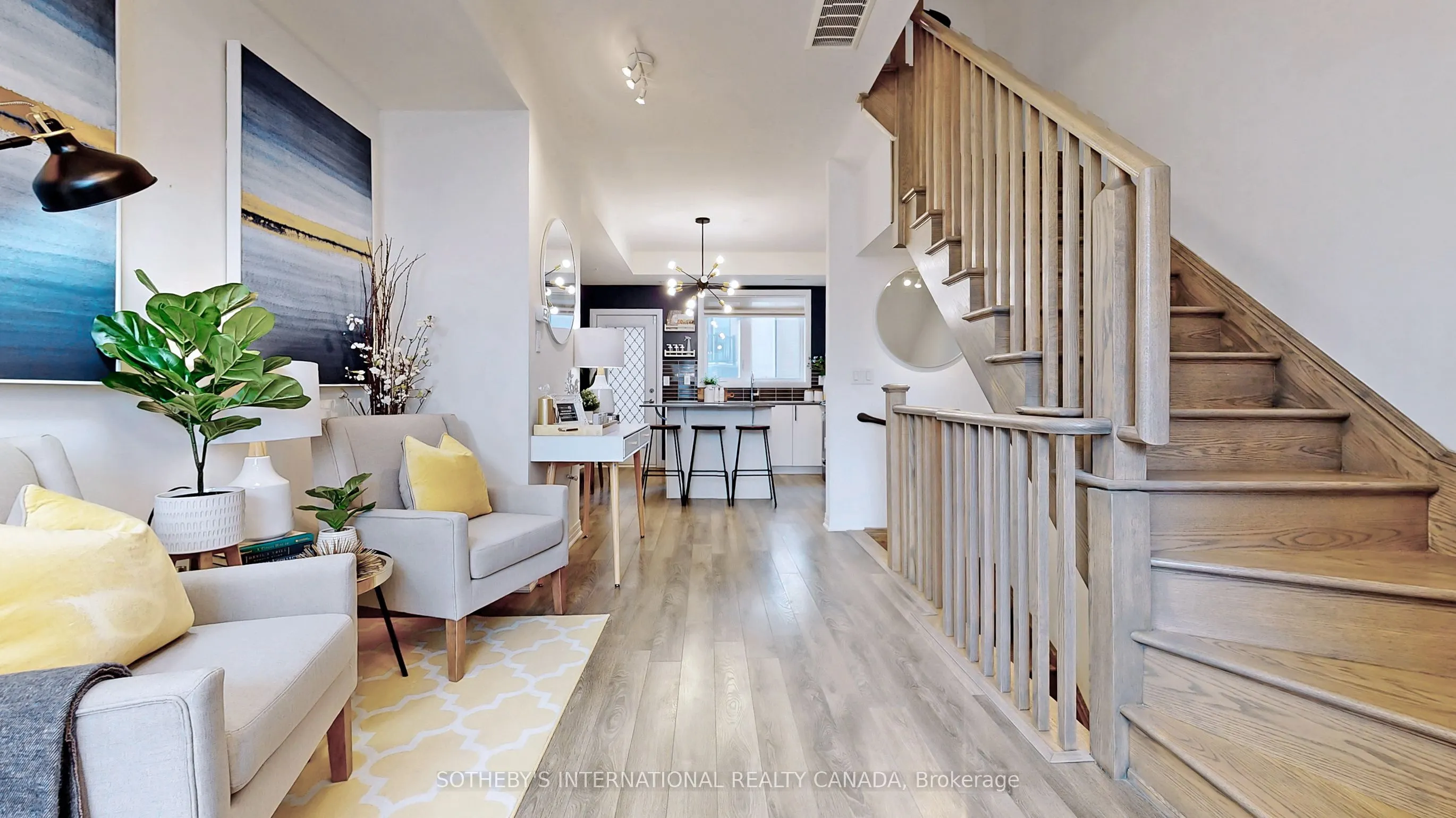 27 Thomas Mulholland Drive