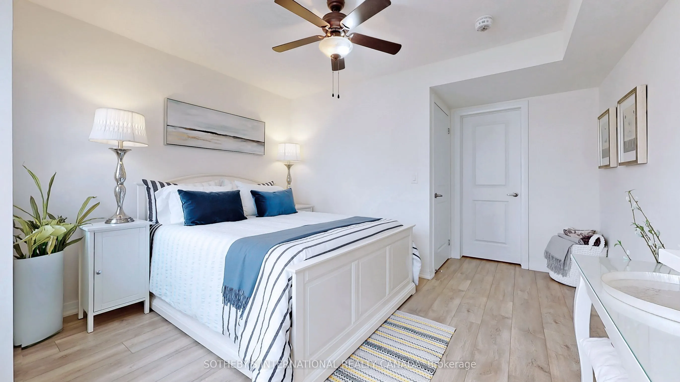 27 Thomas Mulholland Drive