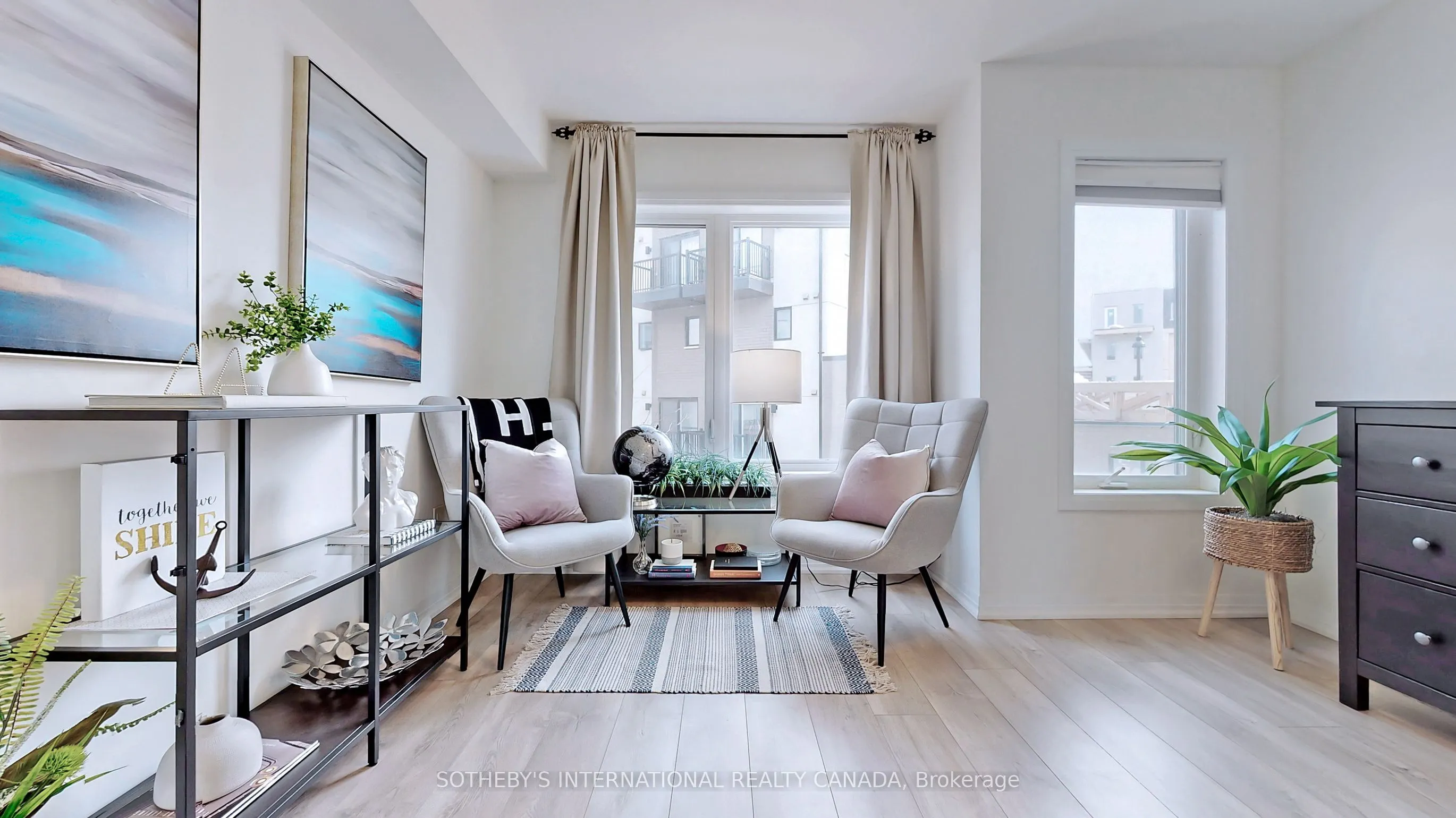 27 Thomas Mulholland Drive