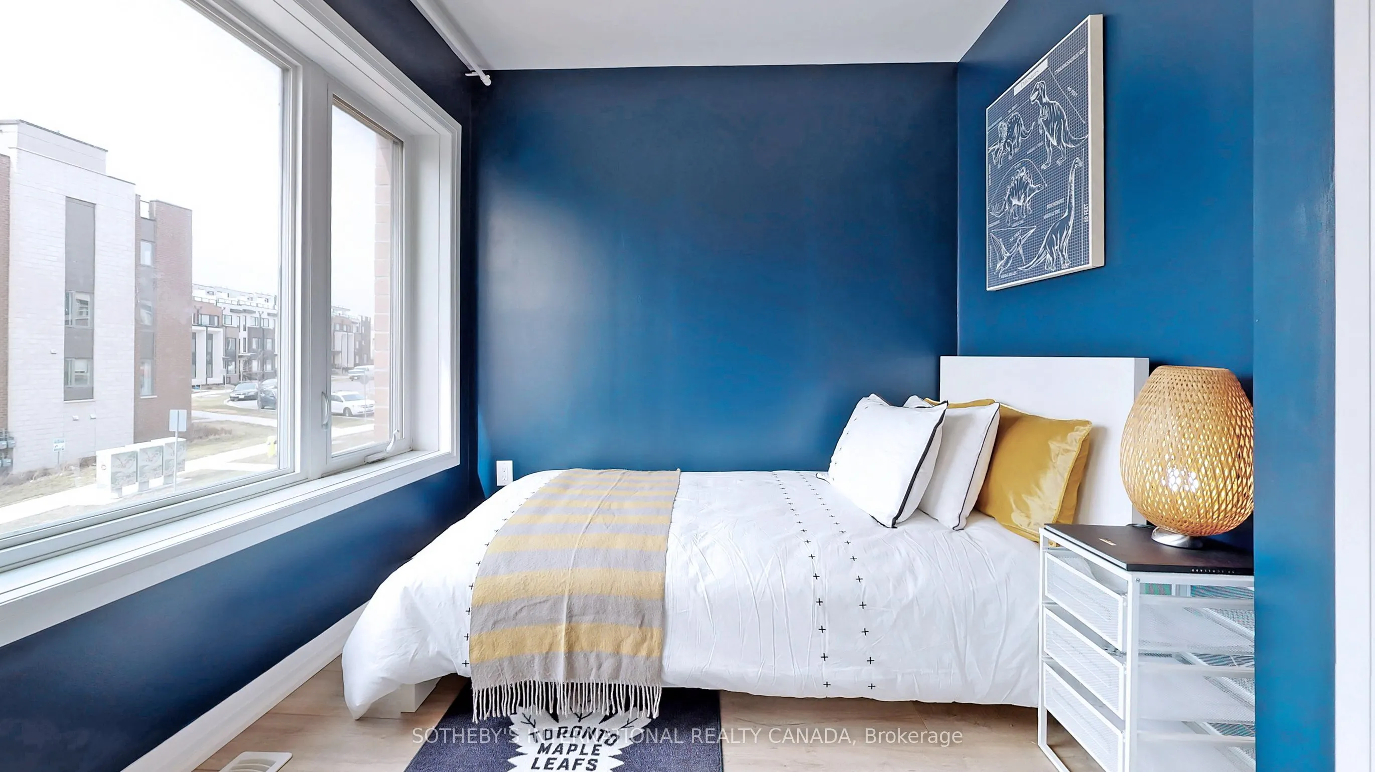 27 Thomas Mulholland Drive