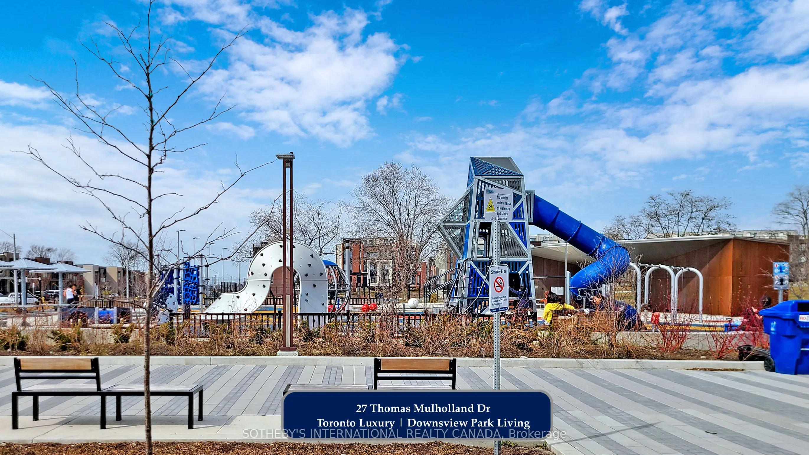 27 Thomas Mulholland Drive