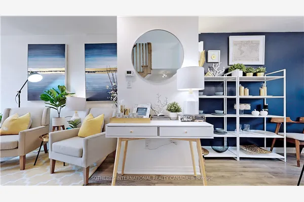 27 Thomas Mulholland Drive