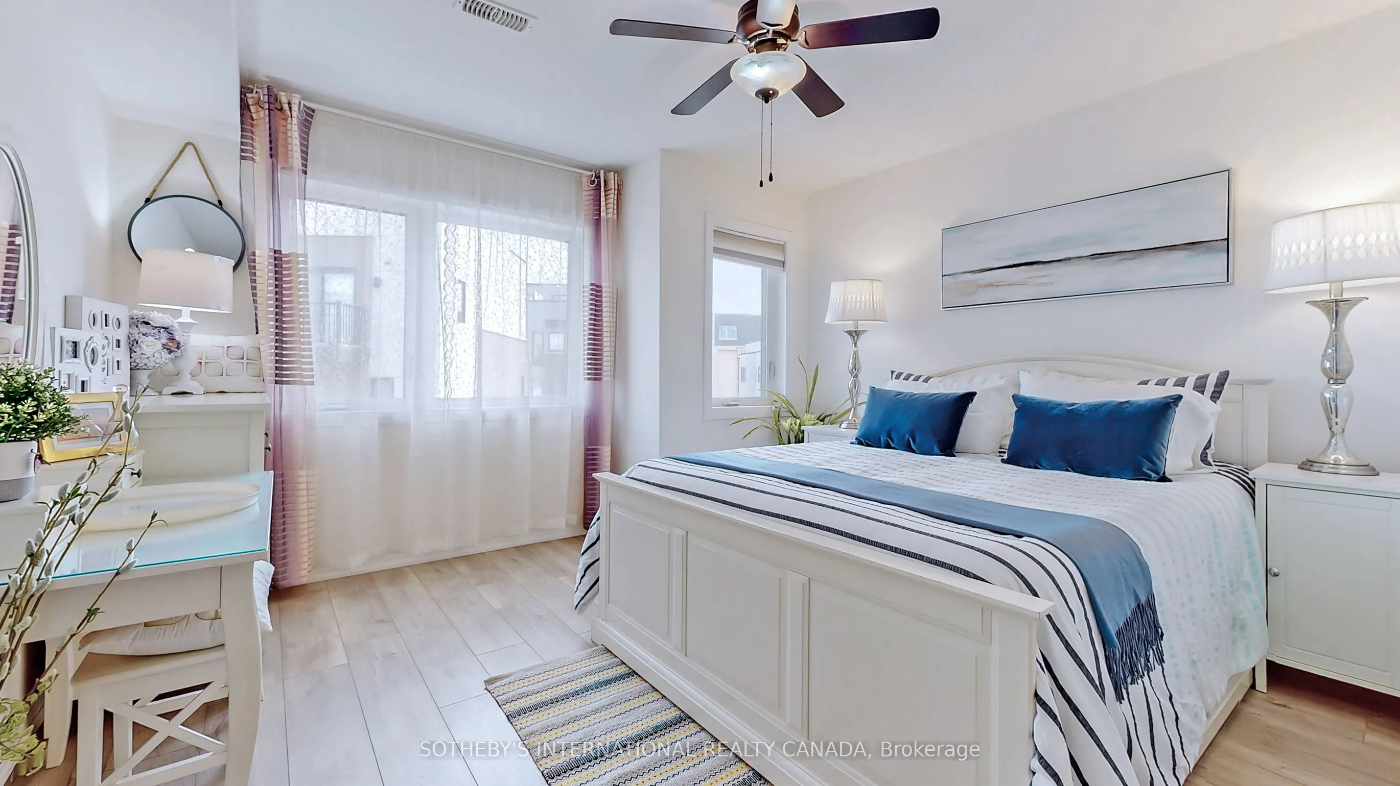 27 Thomas Mulholland Drive