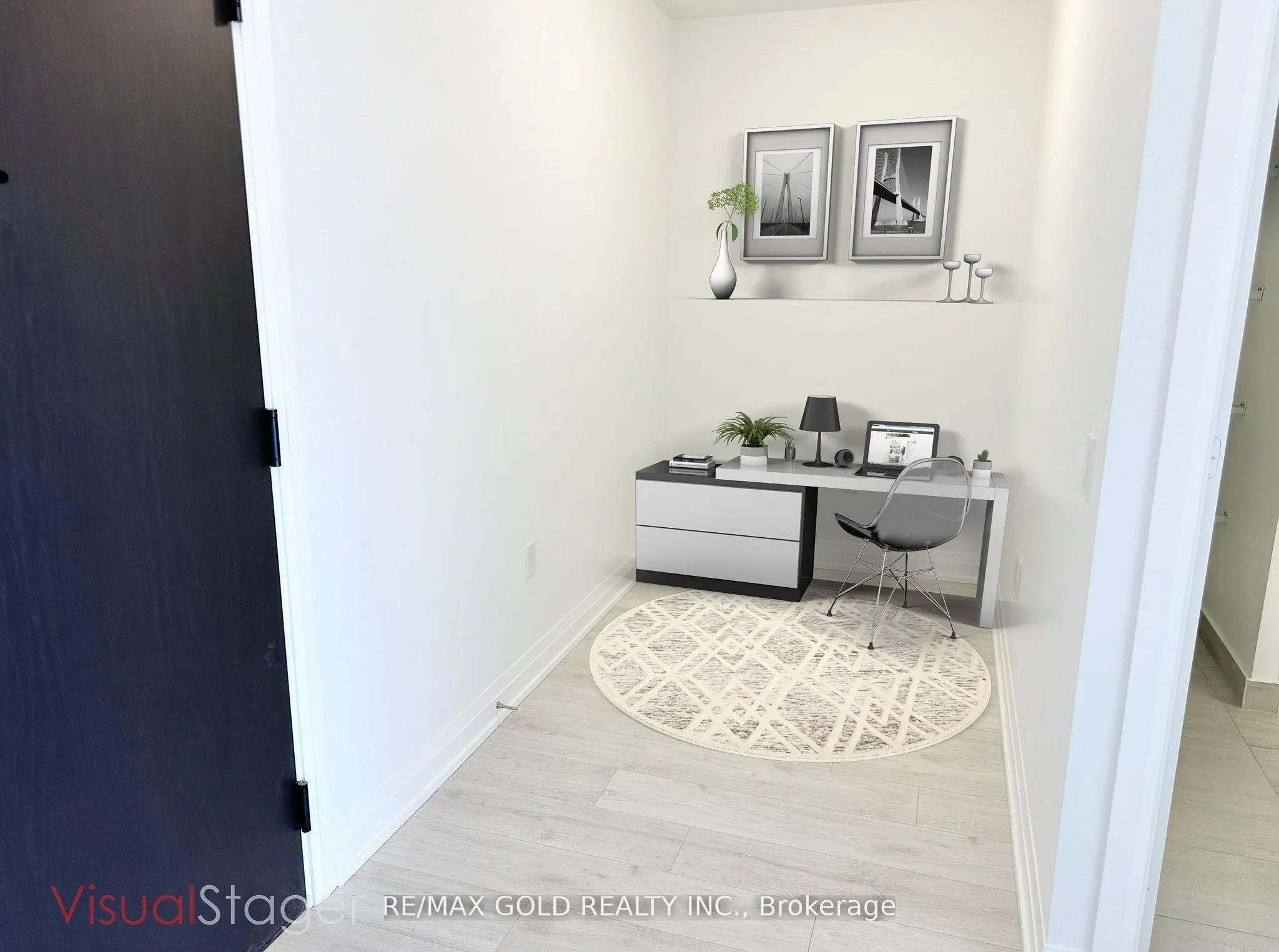 412 Silver Maple Road, #403