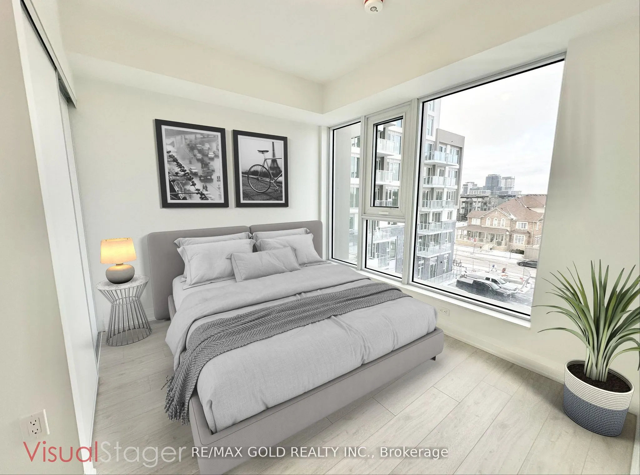 412 Silver Maple Road, #403