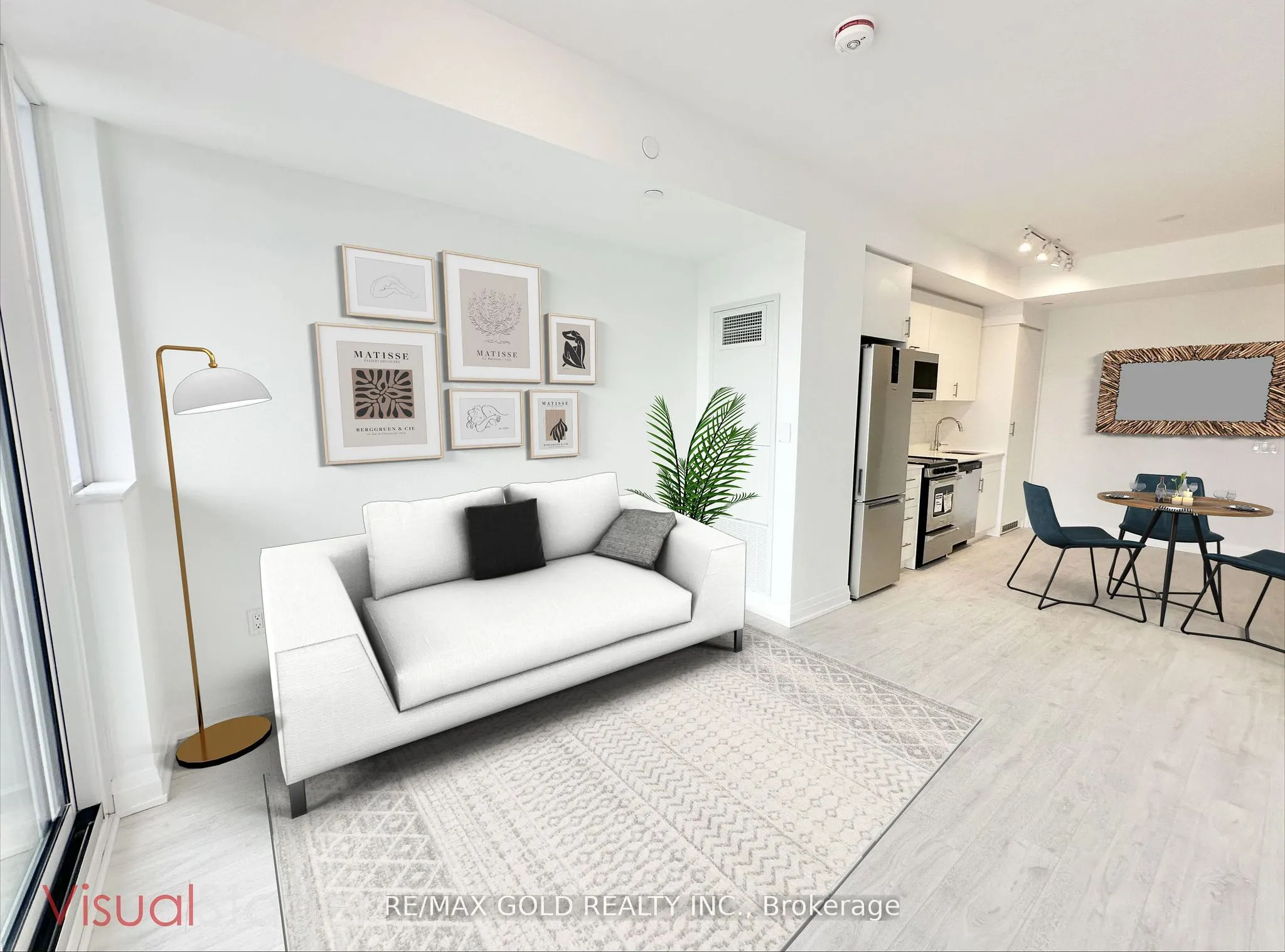 412 Silver Maple Road, #403