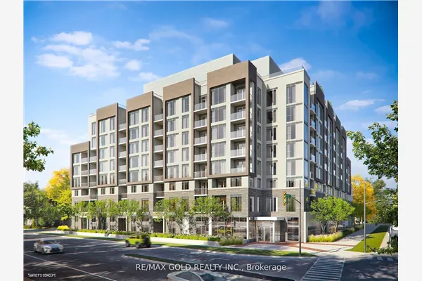 412 Silver Maple Road, #403