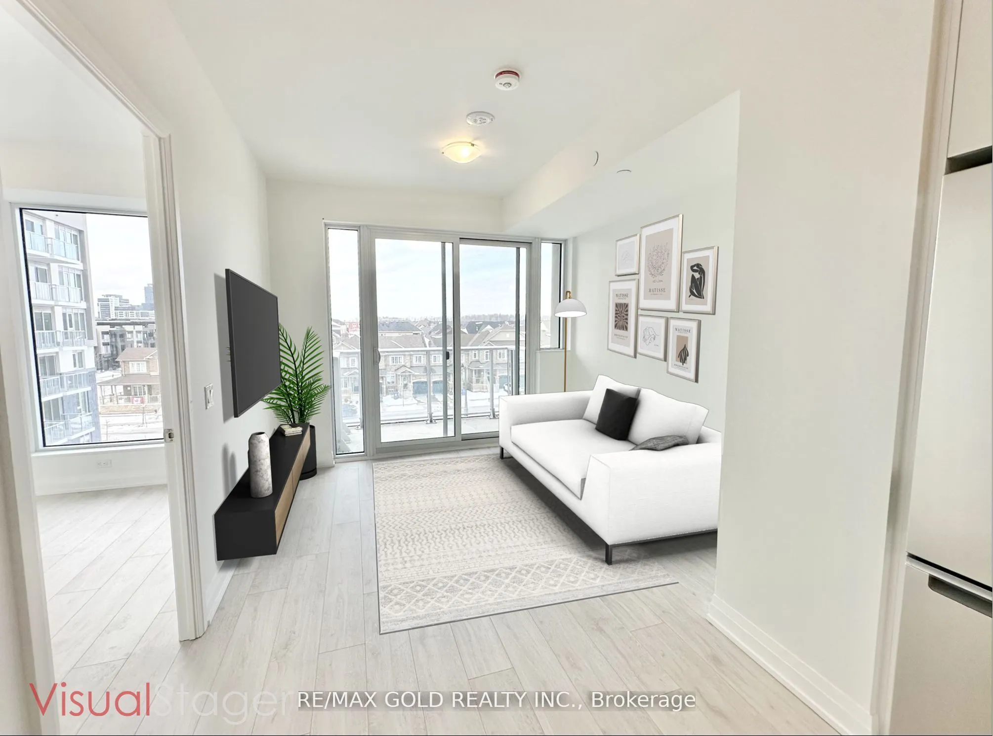 412 Silver Maple Road, #403