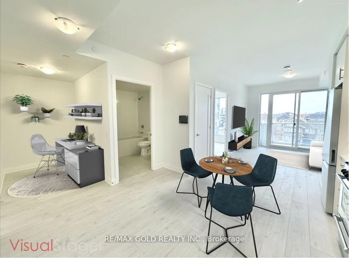 412 Silver Maple Road, #403