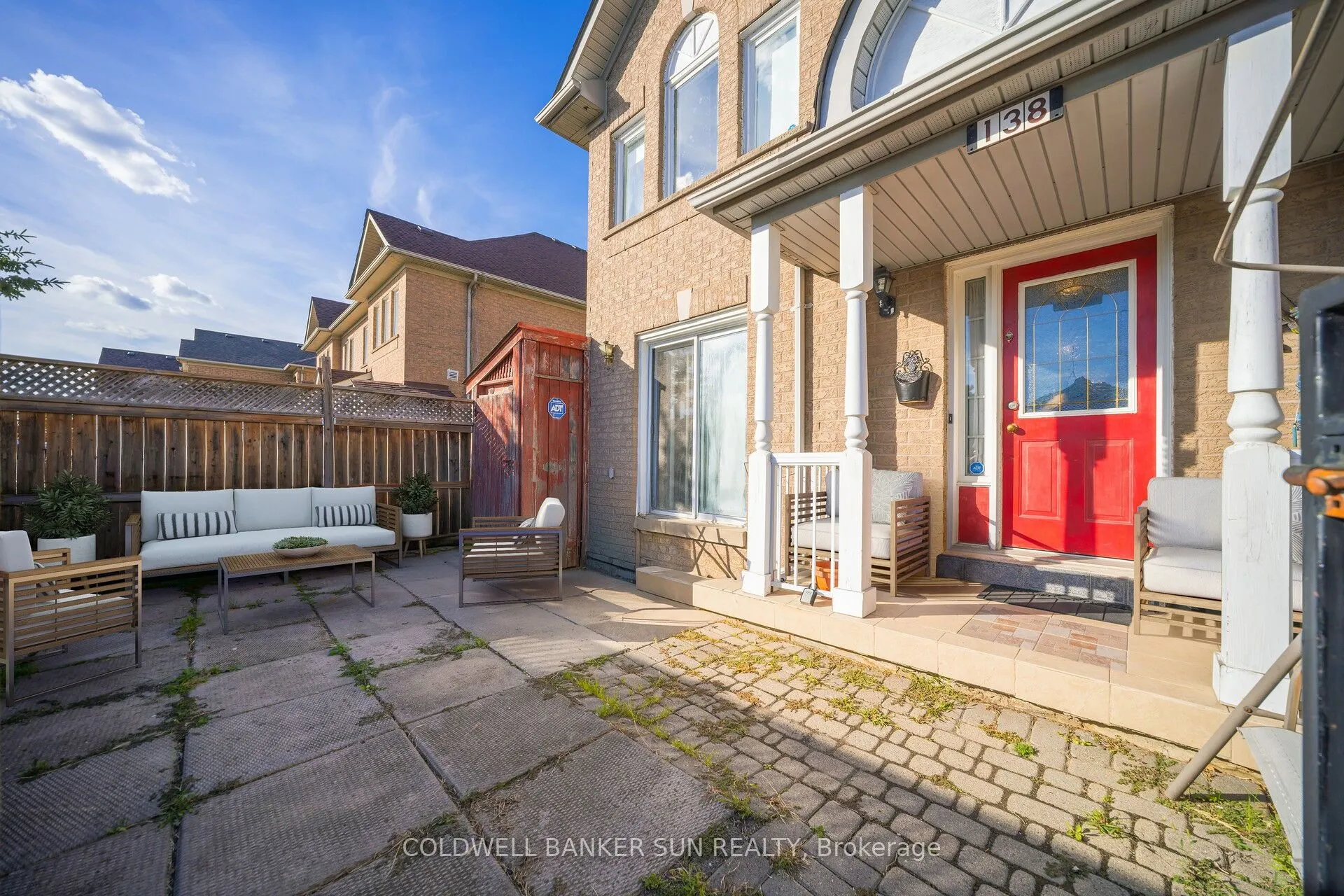 138 Pressed Brick Drive