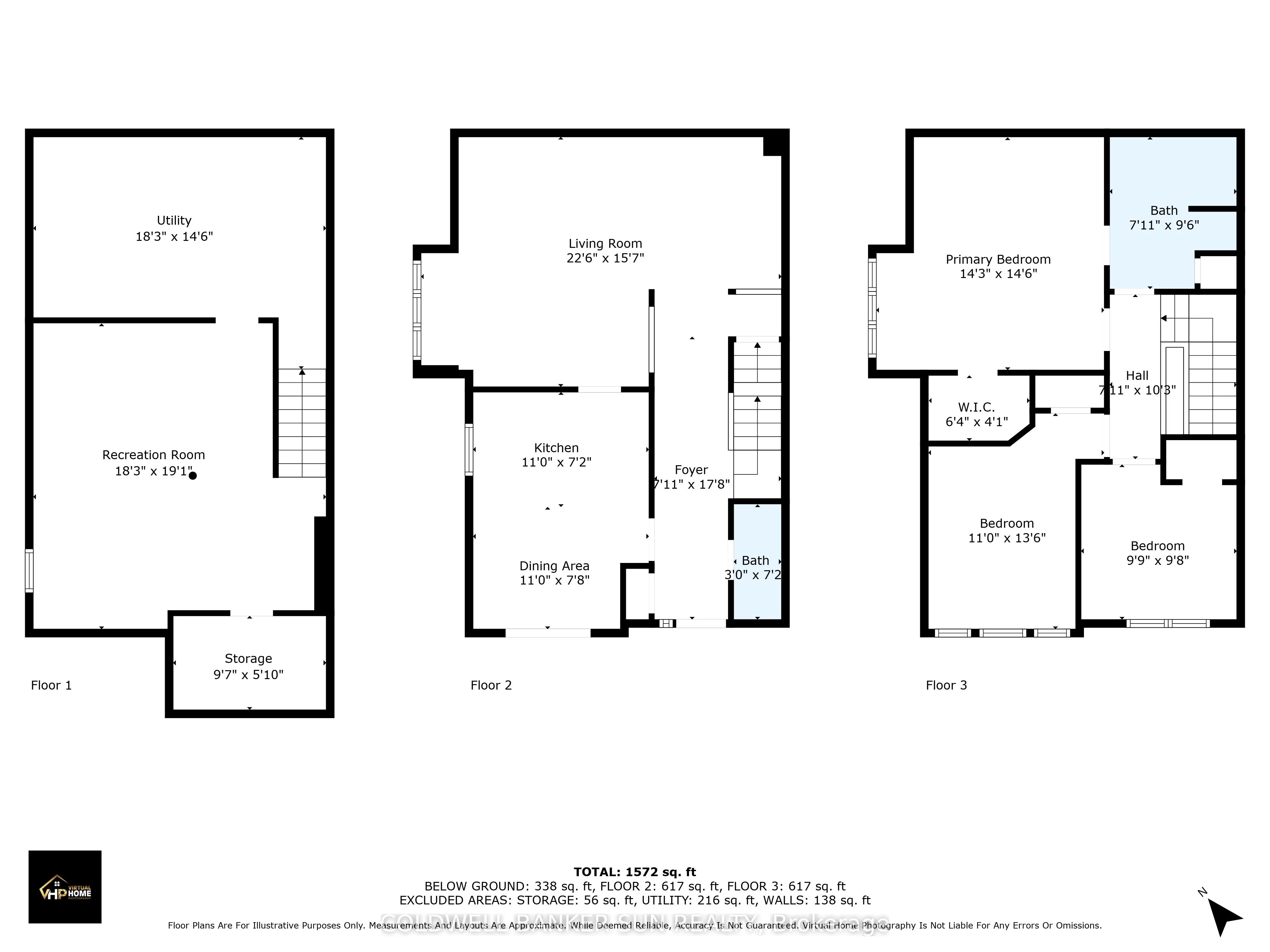 138 Pressed Brick Drive