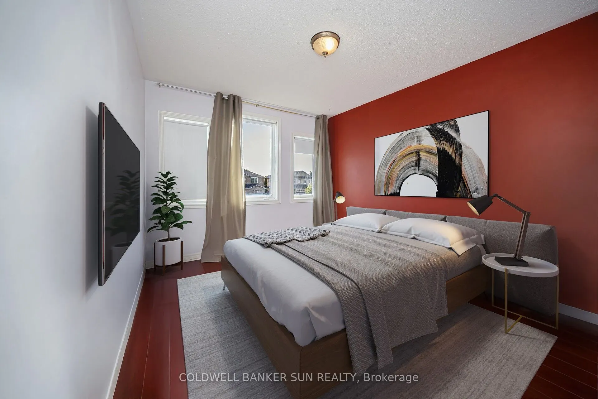 138 Pressed Brick Drive