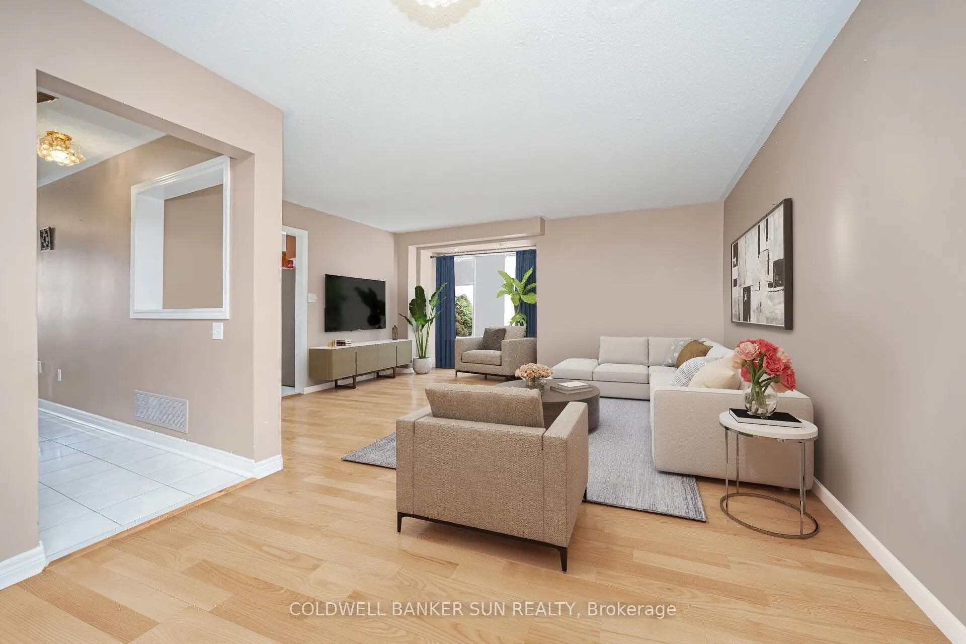 138 Pressed Brick Drive