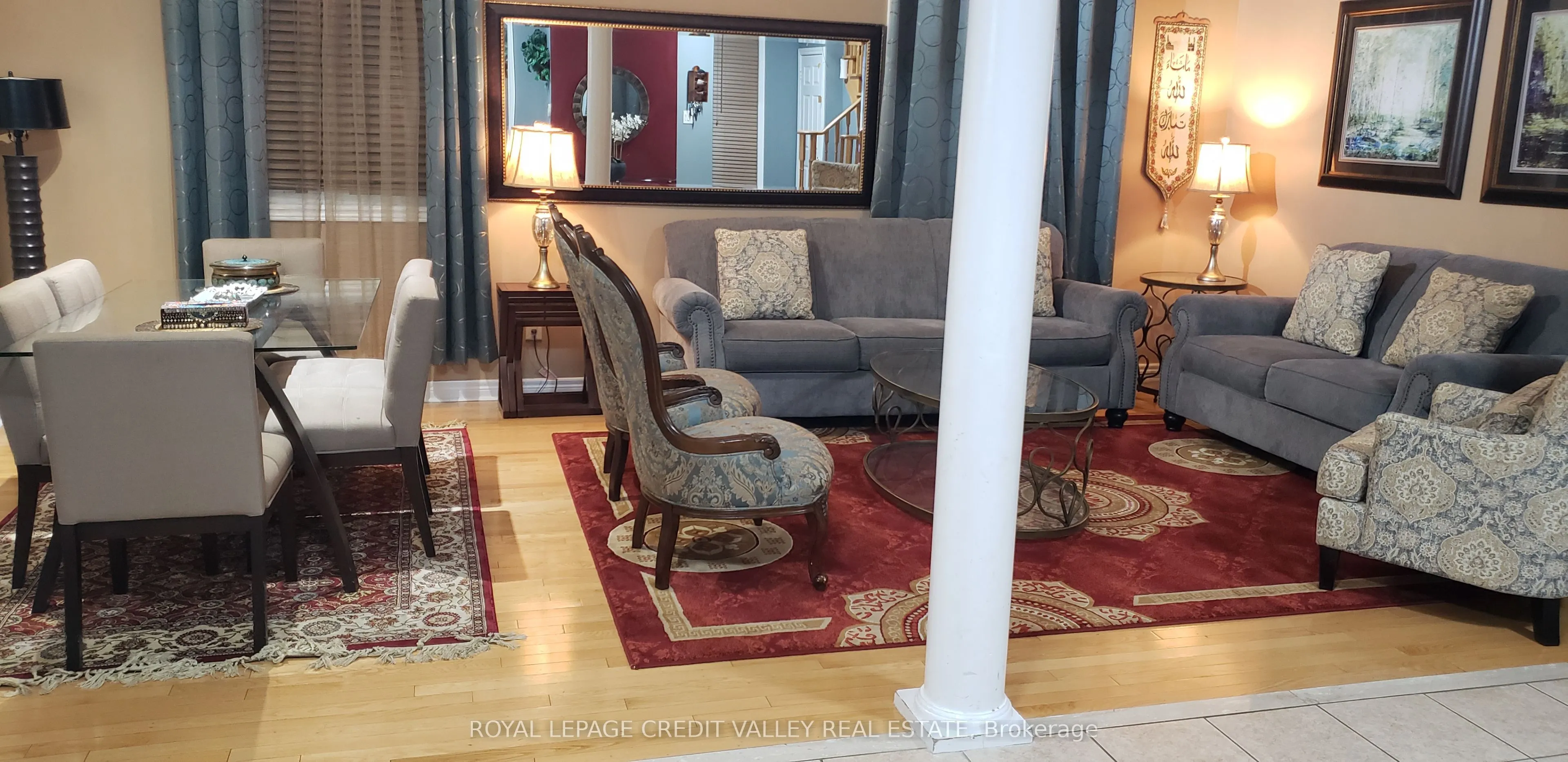 33 Fairlawn Boulevard