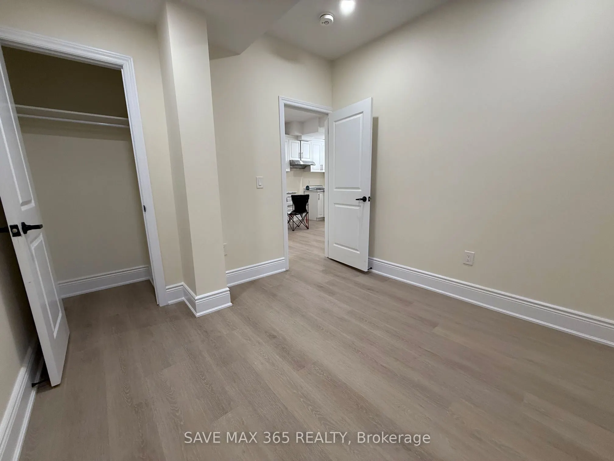 46 James Walker Avenue