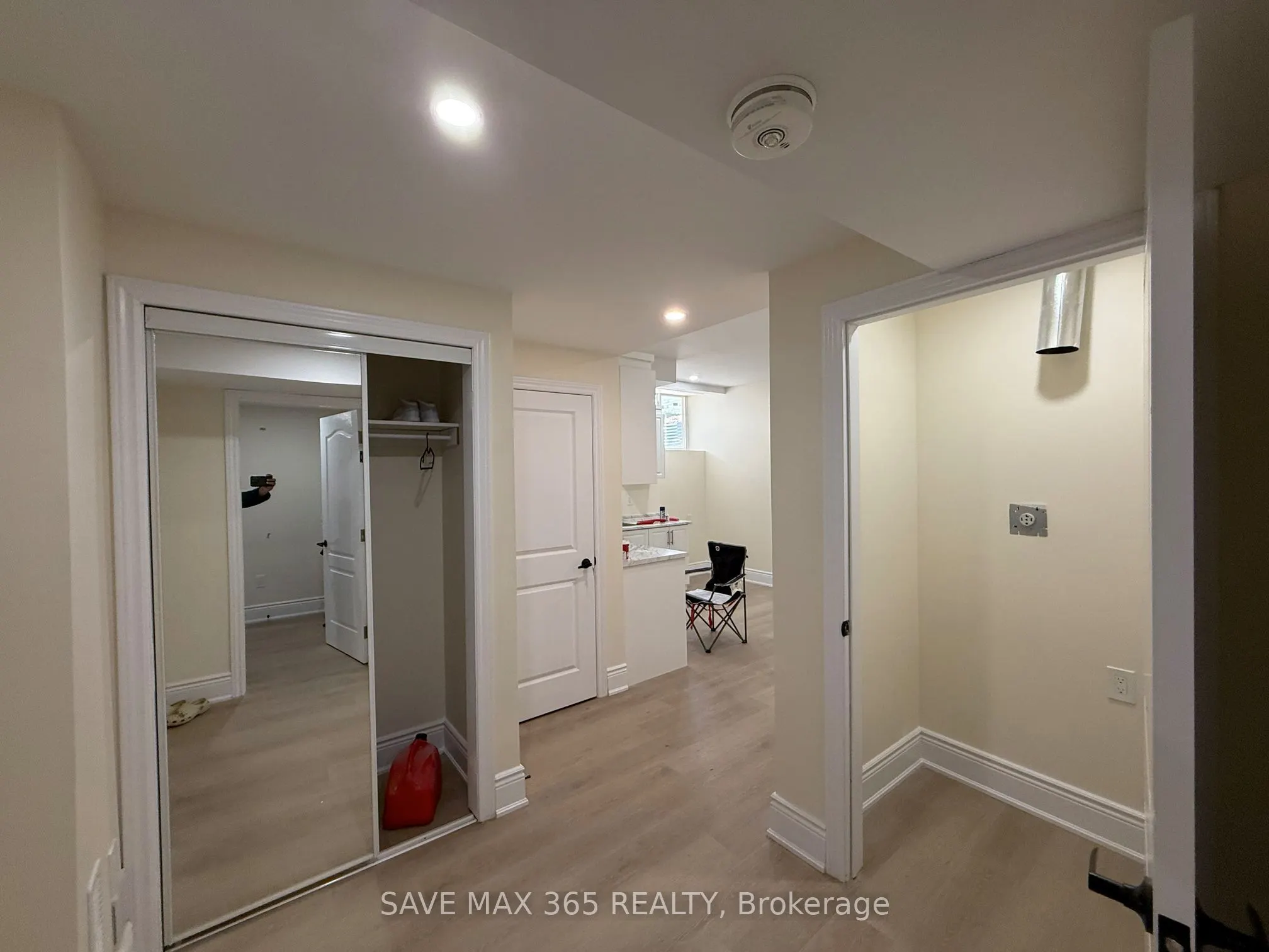 46 James Walker Avenue