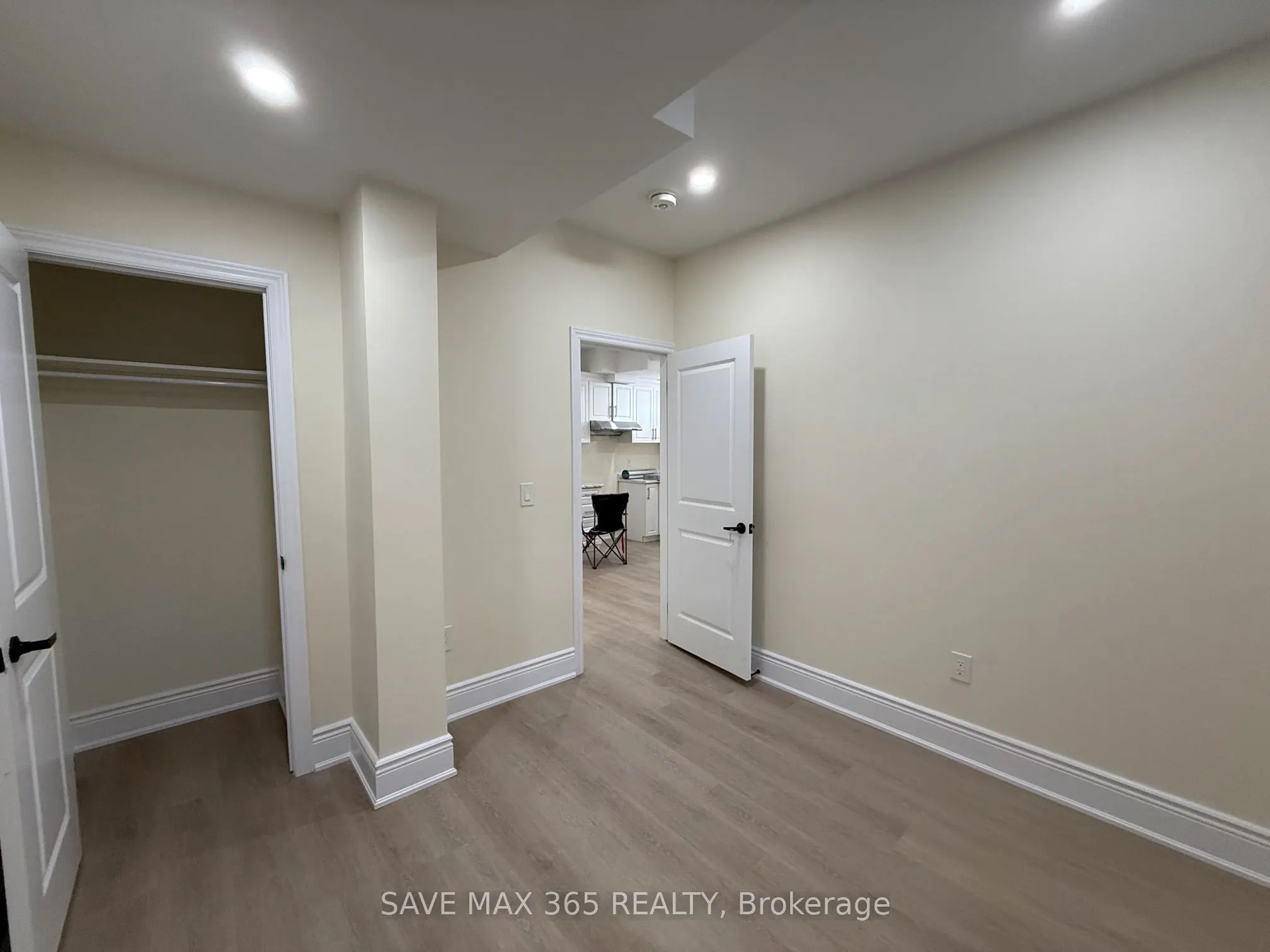 46 James Walker Avenue