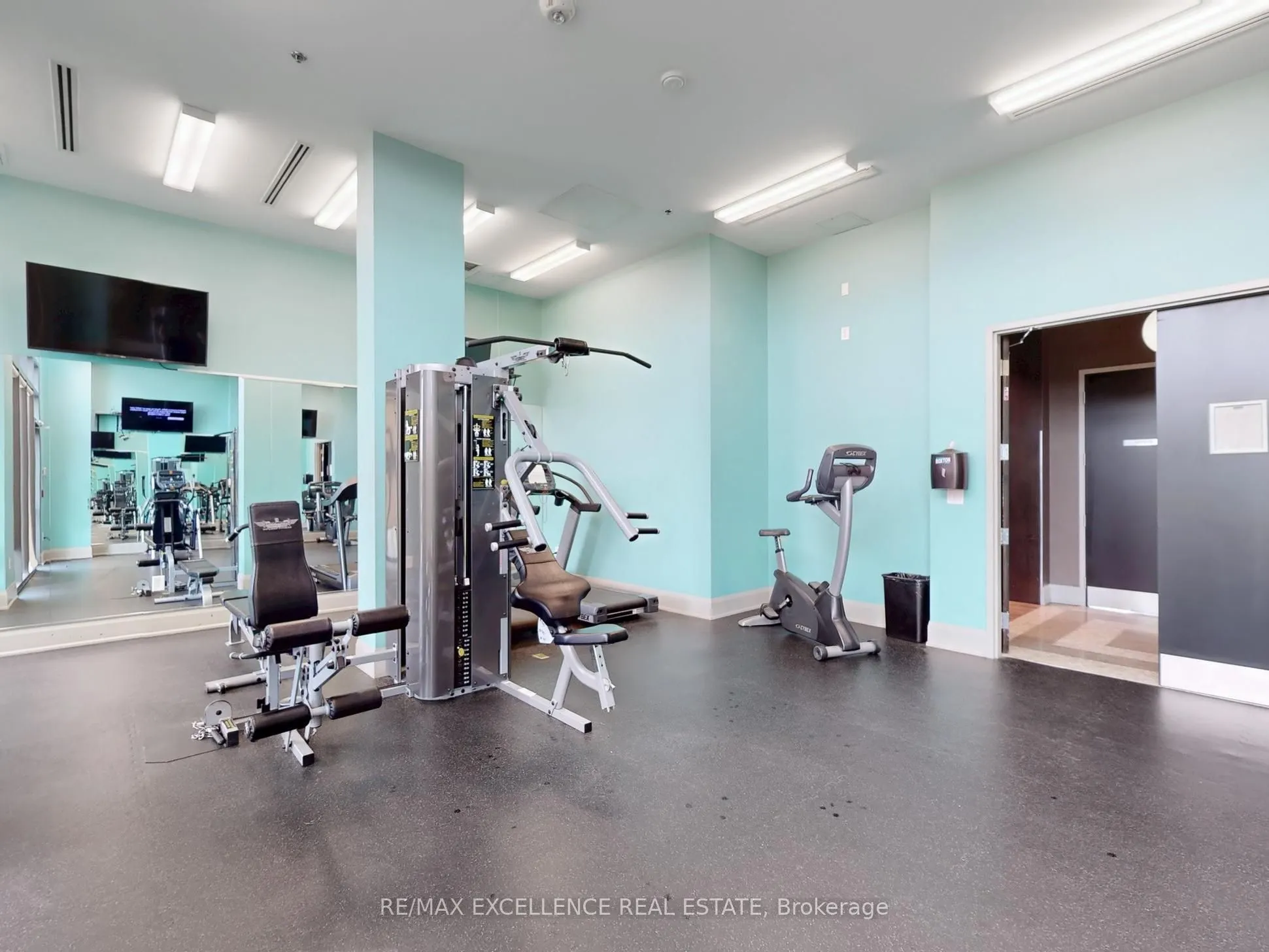 65 Yorkland Boulevard, #309